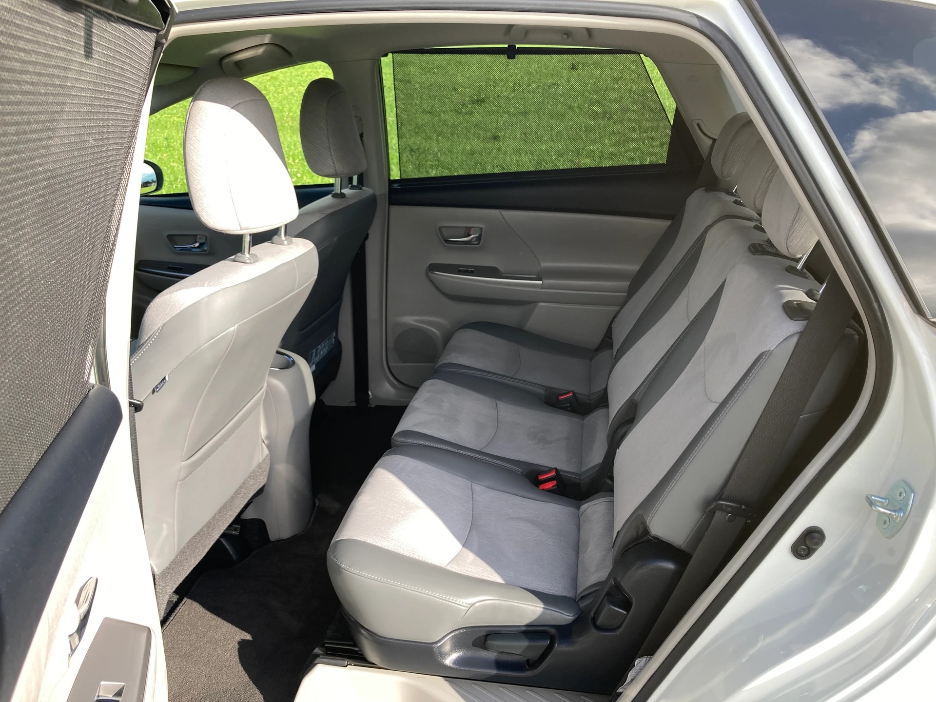 TOYOTA Prius+ 1.8 VVT-i HSD Style-image-7