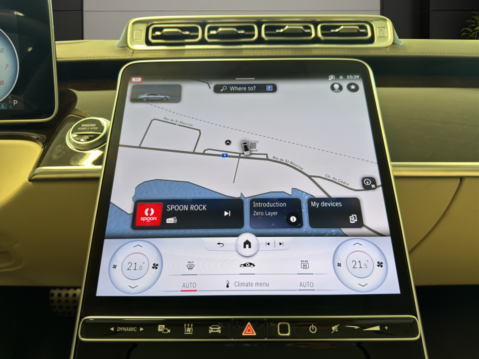 MERCEDES-BENZ S 580 L 4M AMG Line 9G-T-image-12