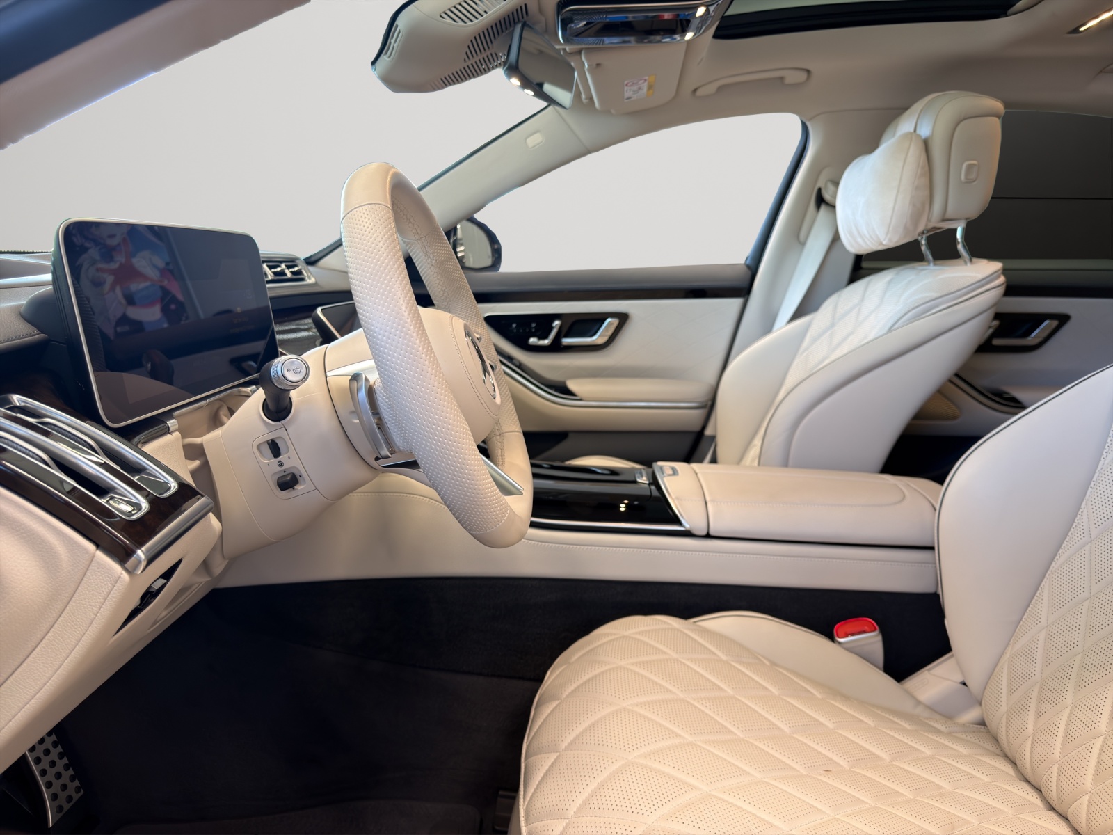MERCEDES-BENZ S 580 L 4M AMG Line 9G-T-image-11