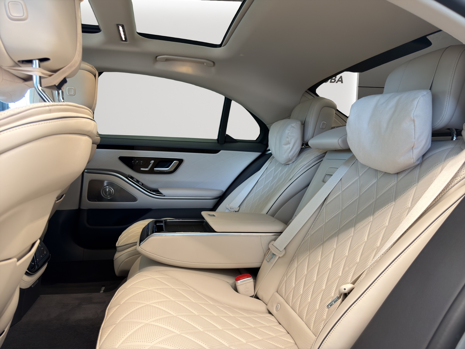 MERCEDES-BENZ S 580 L 4M AMG Line 9G-T-image-15