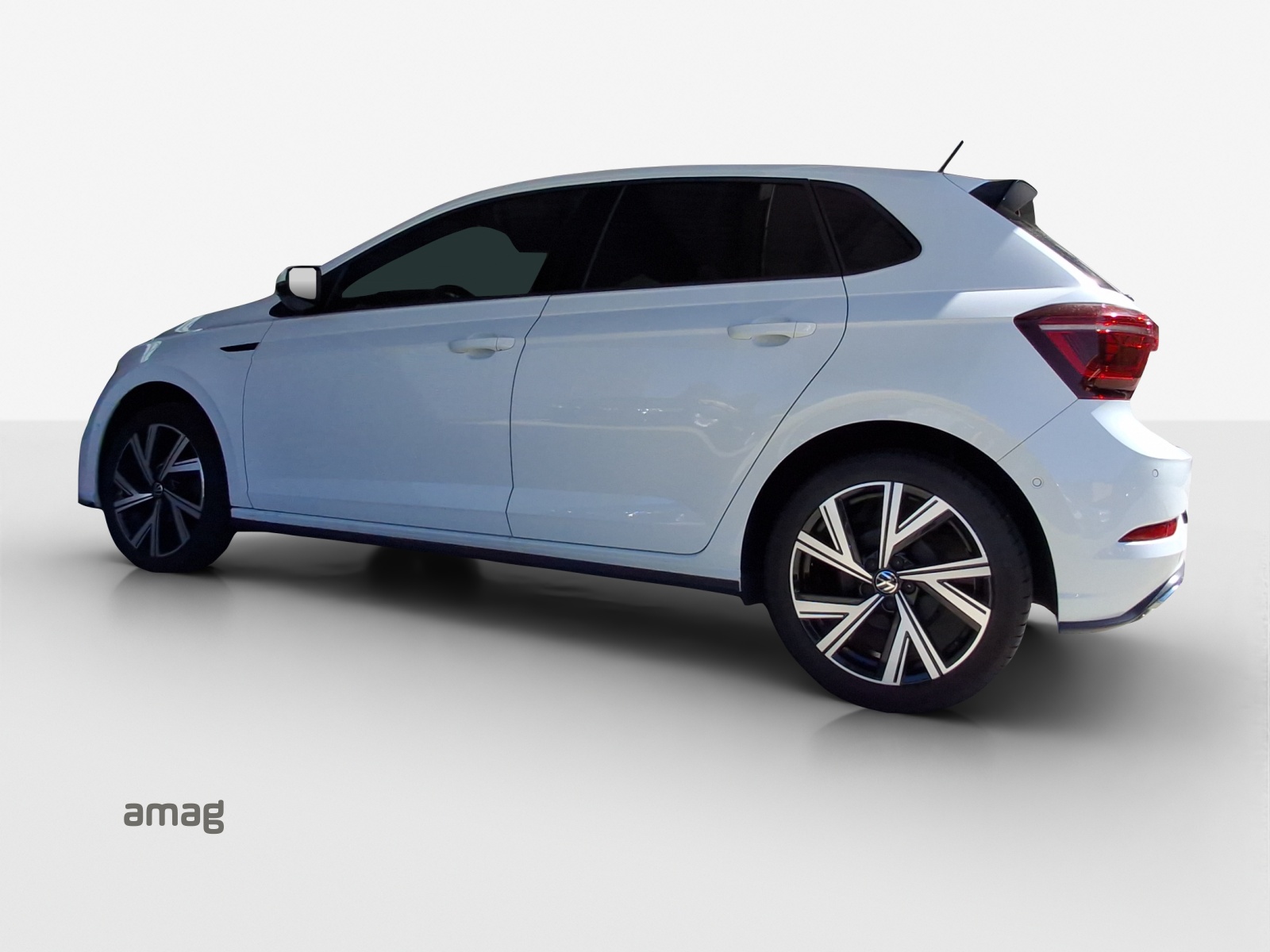 VW Polo 1.0 TSI R-Line DSG-image-2