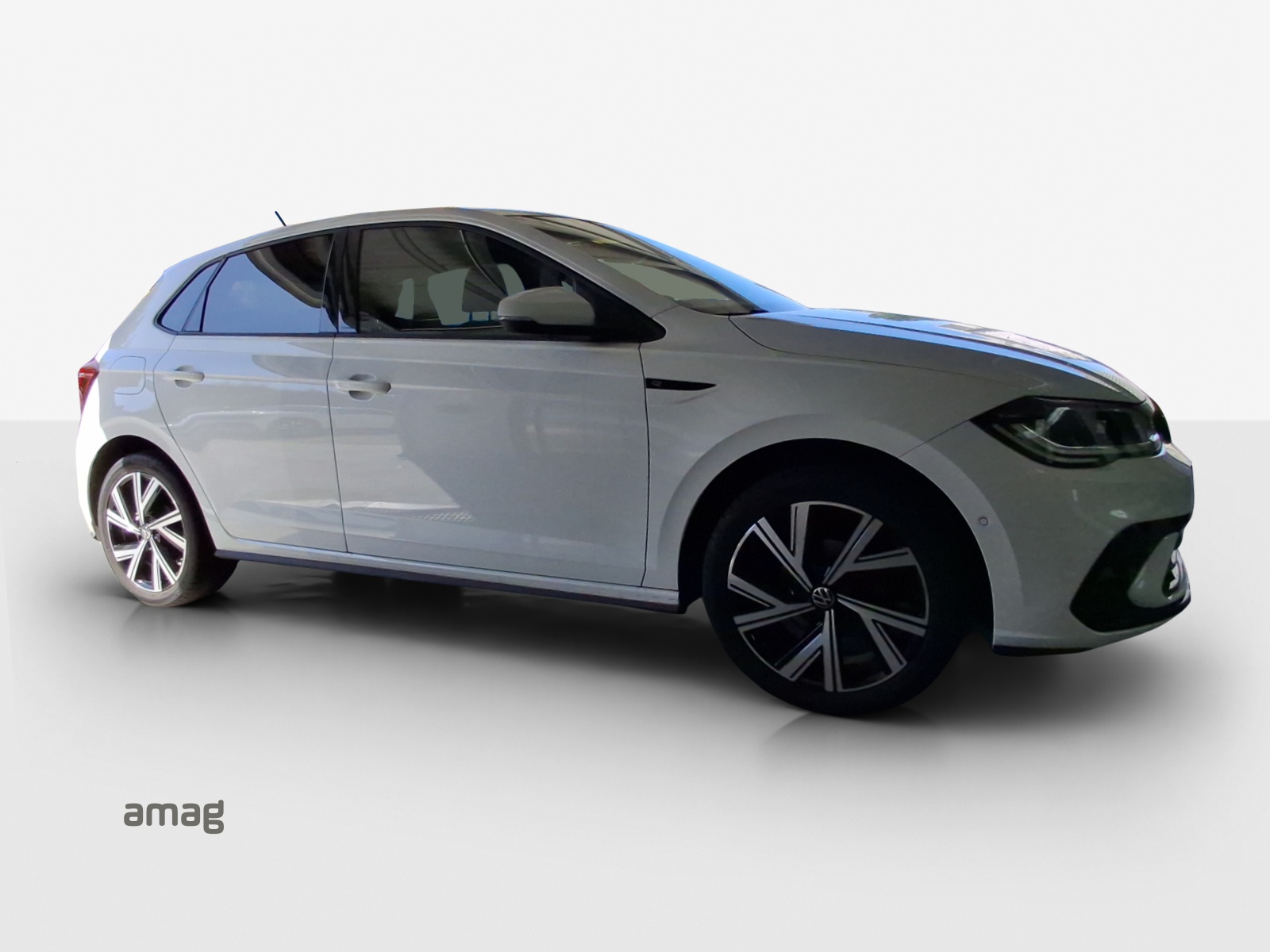 VW Polo 1.0 TSI R-Line DSG-image-5