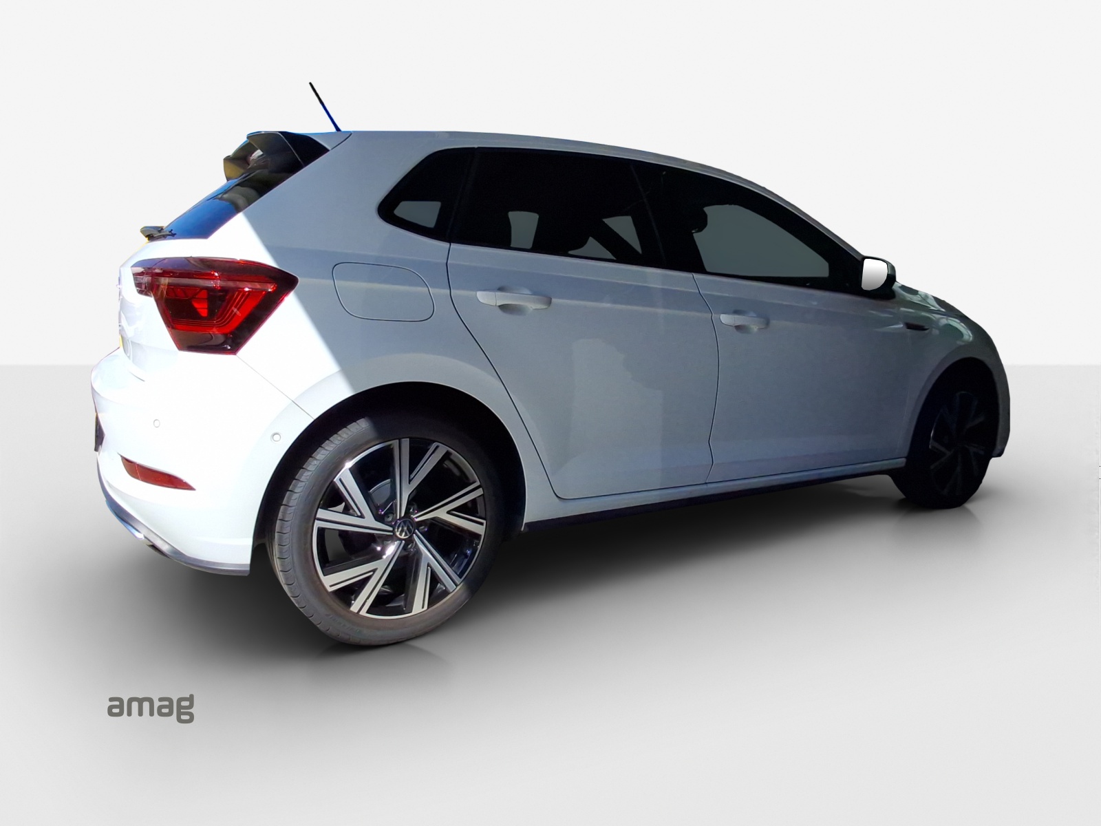 VW Polo 1.0 TSI R-Line DSG-image-4