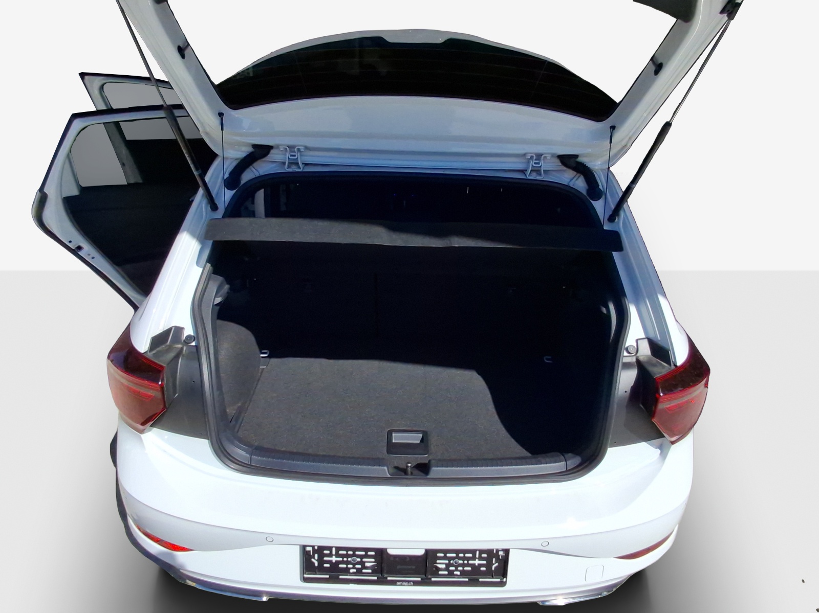VW Polo 1.0 TSI R-Line DSG-image-12