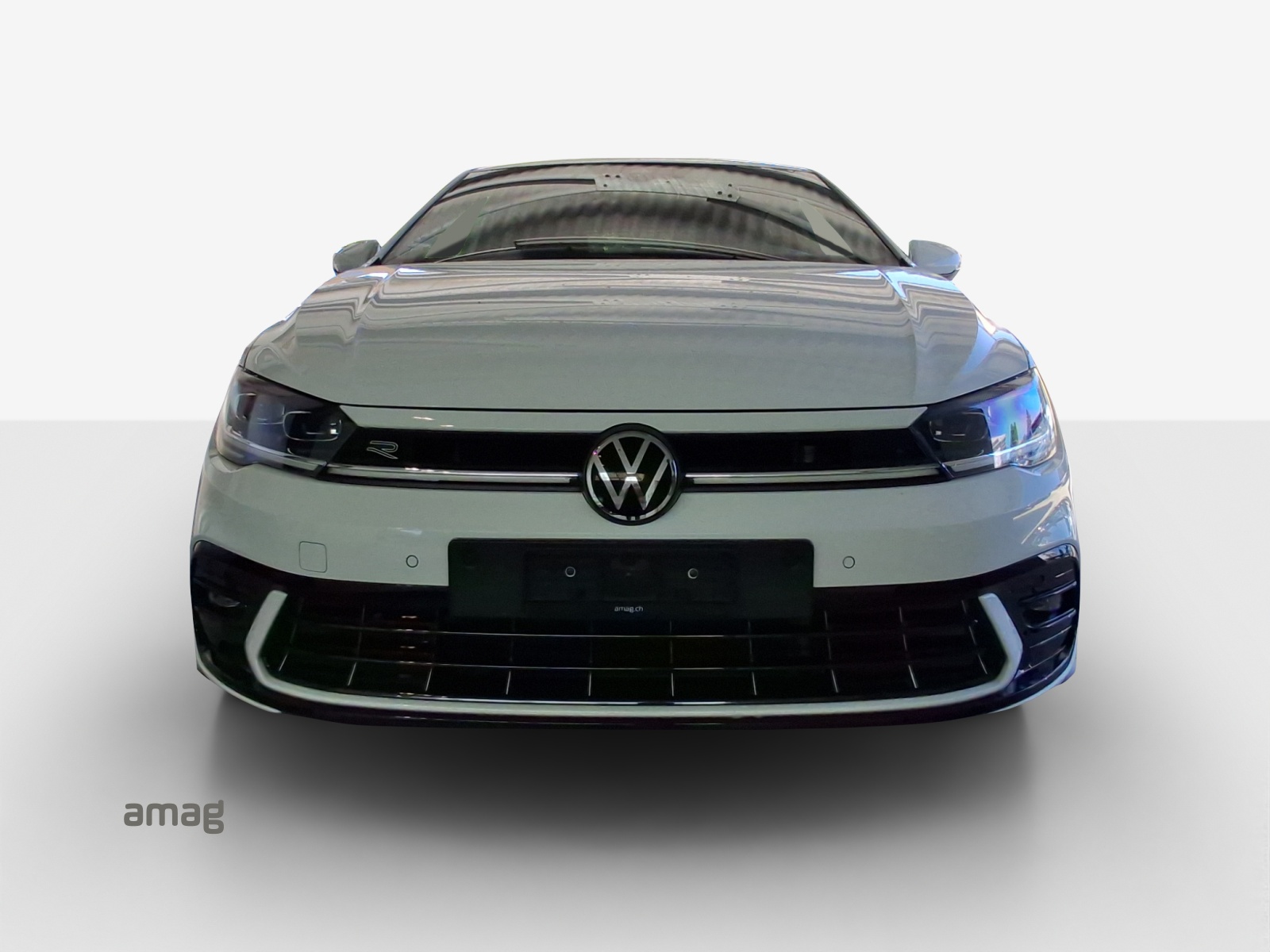 VW Polo 1.0 TSI R-Line DSG-image-6