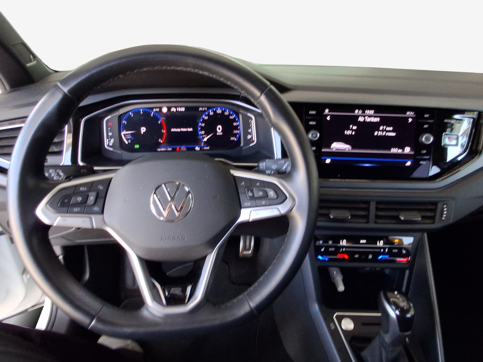 VW Polo 1.0 TSI R-Line DSG-image-8