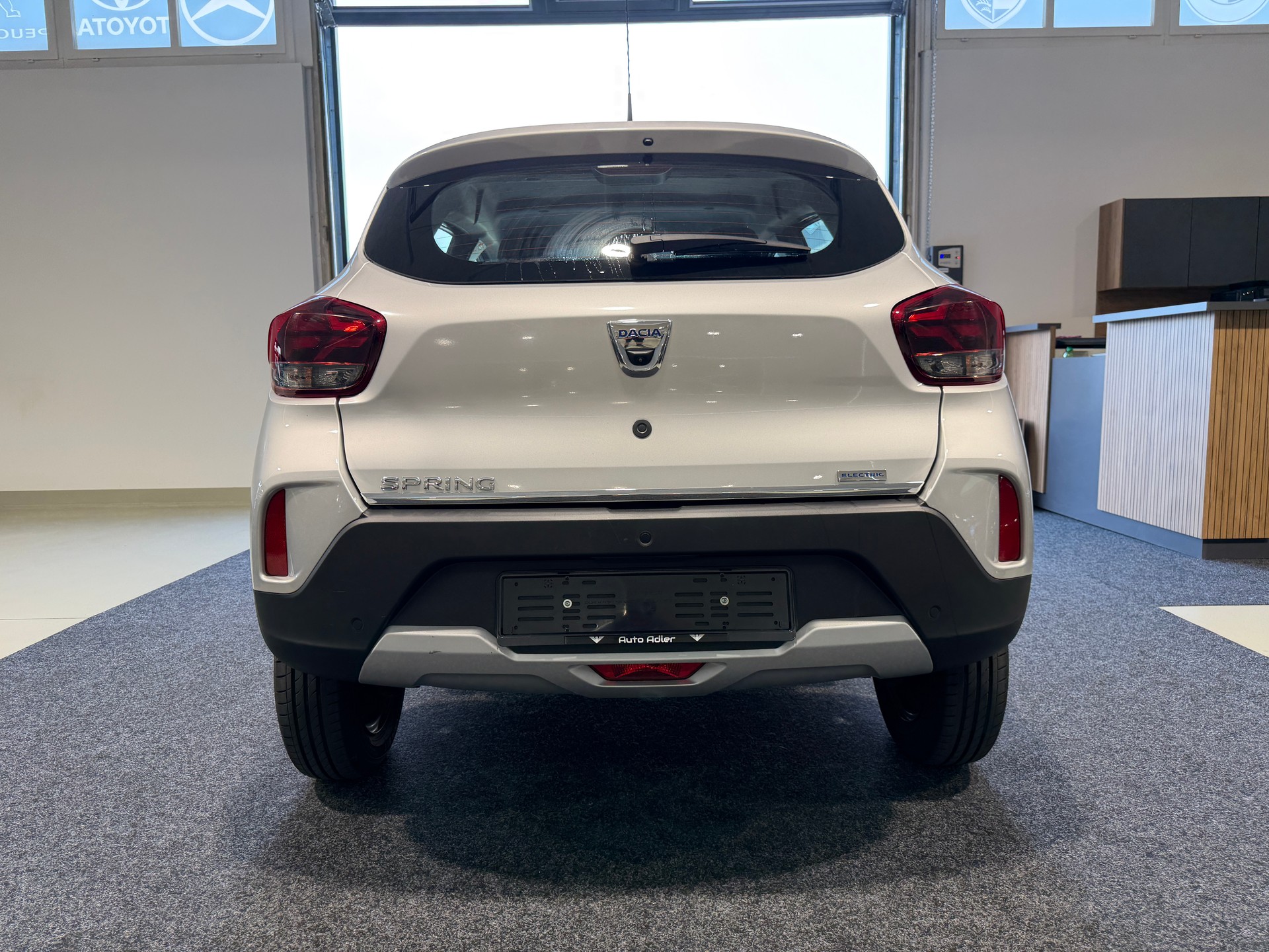 DACIA Spring Comfort Plus-image-6