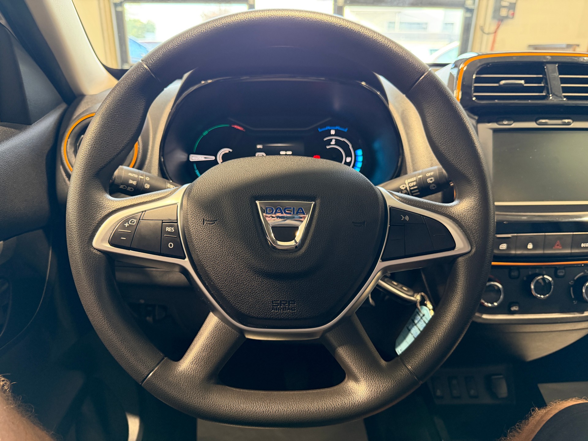 DACIA Spring Comfort Plus-image-17