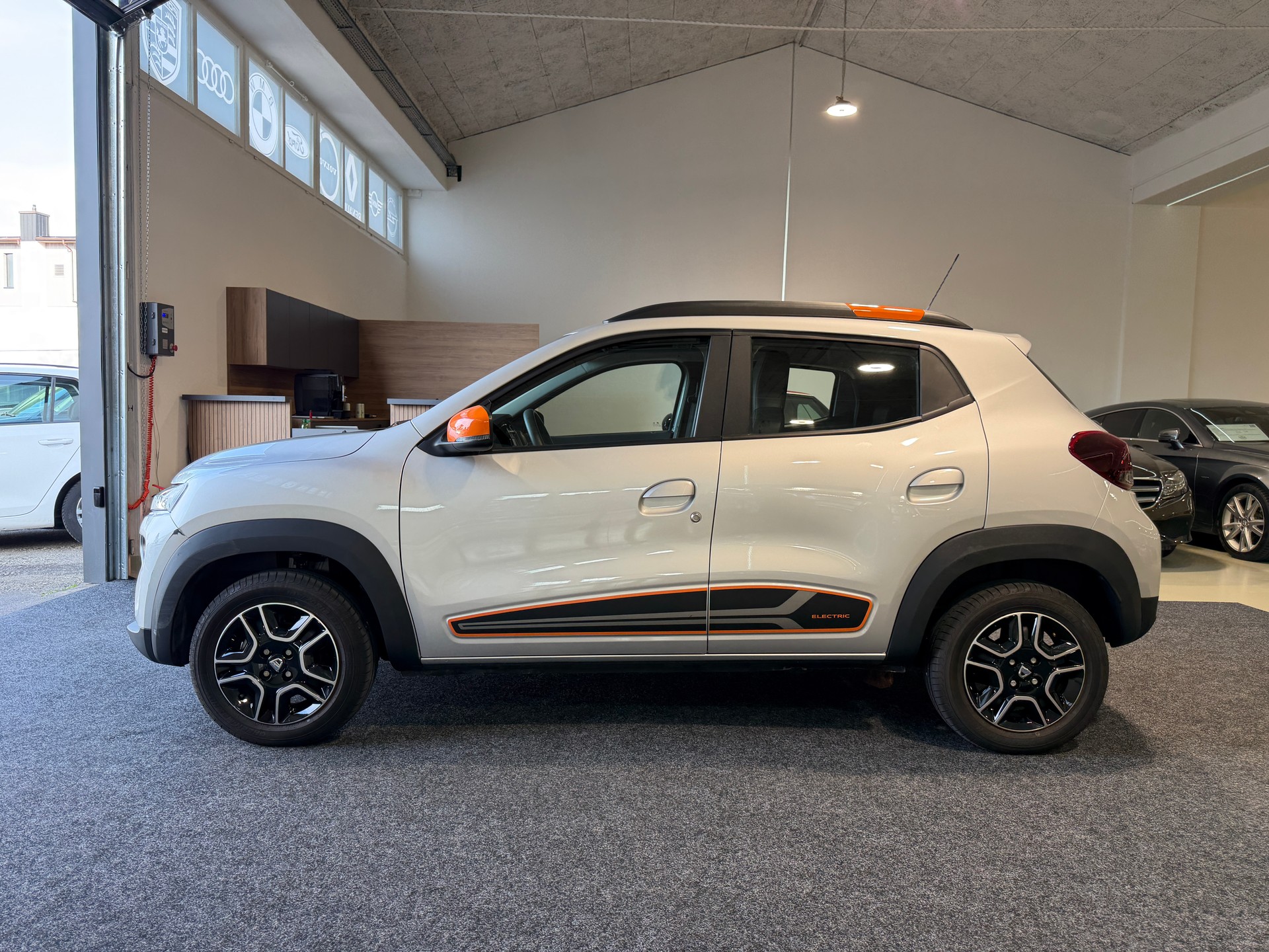 DACIA Spring Comfort Plus-image-3