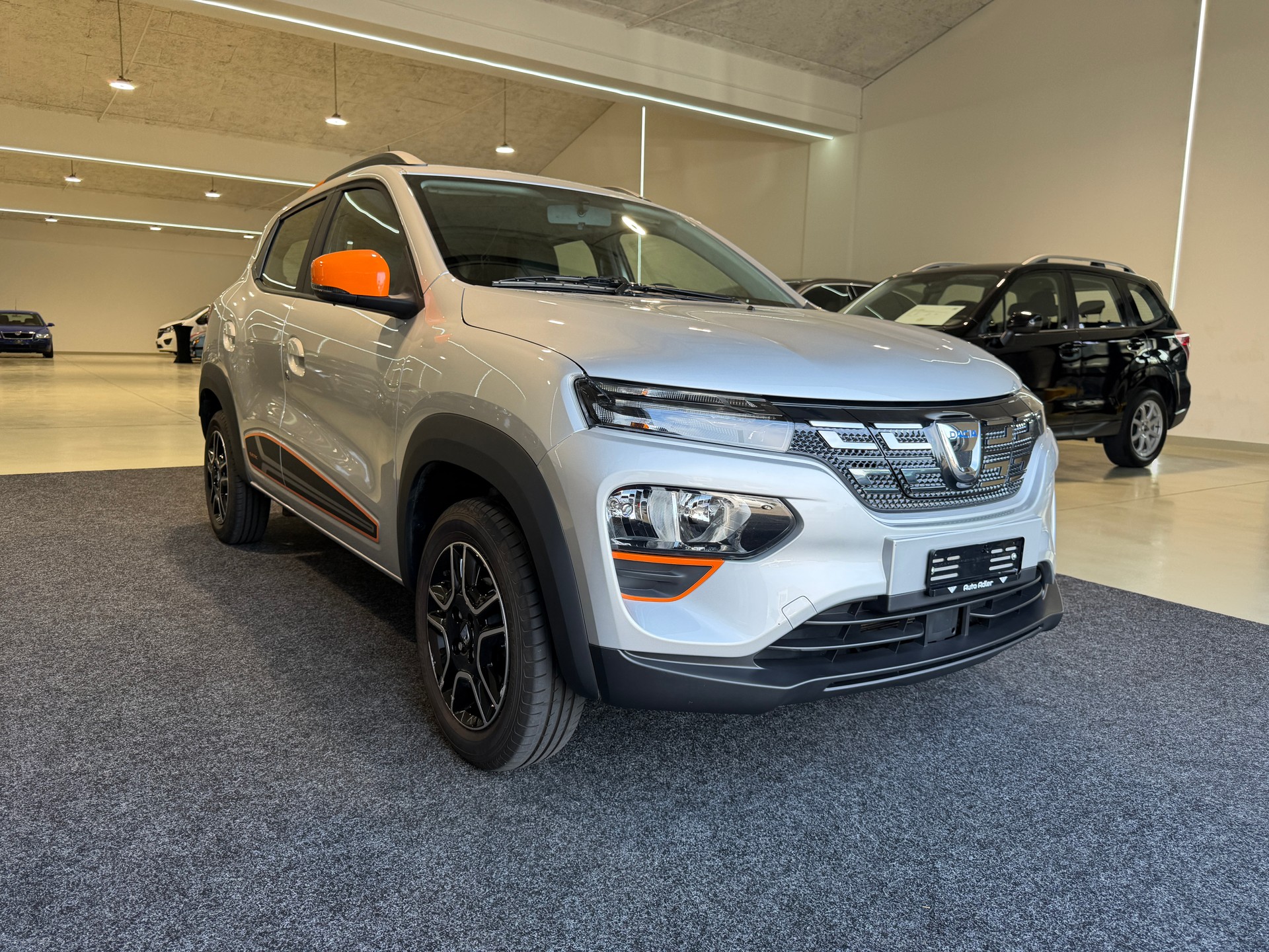 DACIA Spring Comfort Plus-image-2
