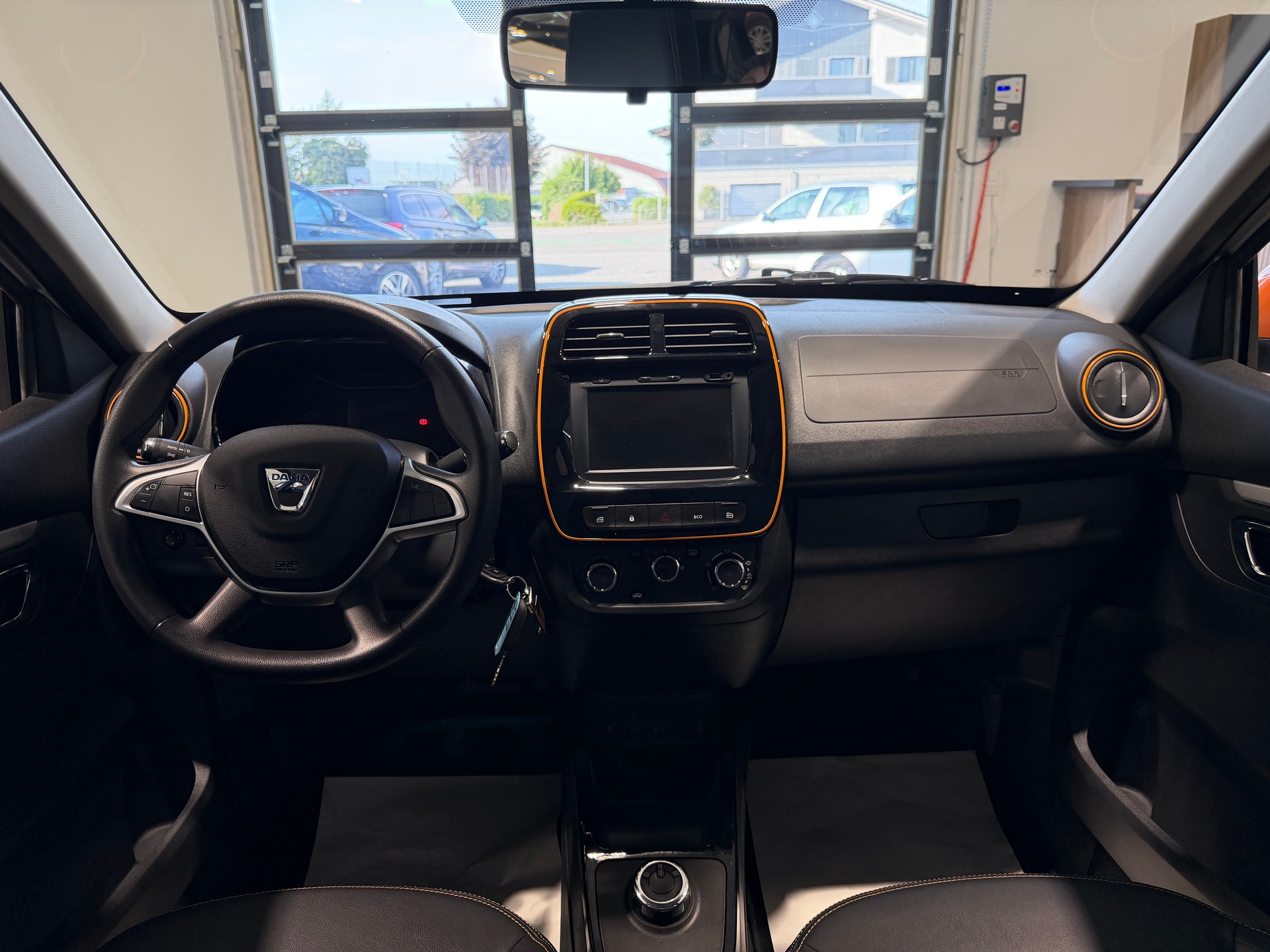 DACIA Spring Comfort Plus-image-16