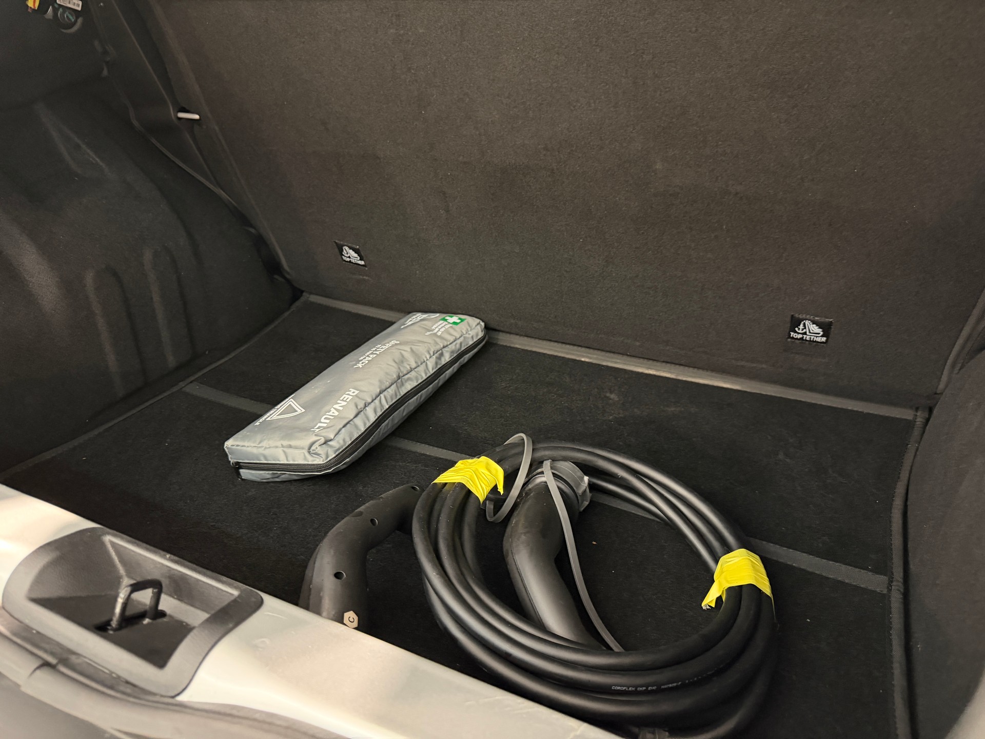 DACIA Spring Comfort Plus-image-11