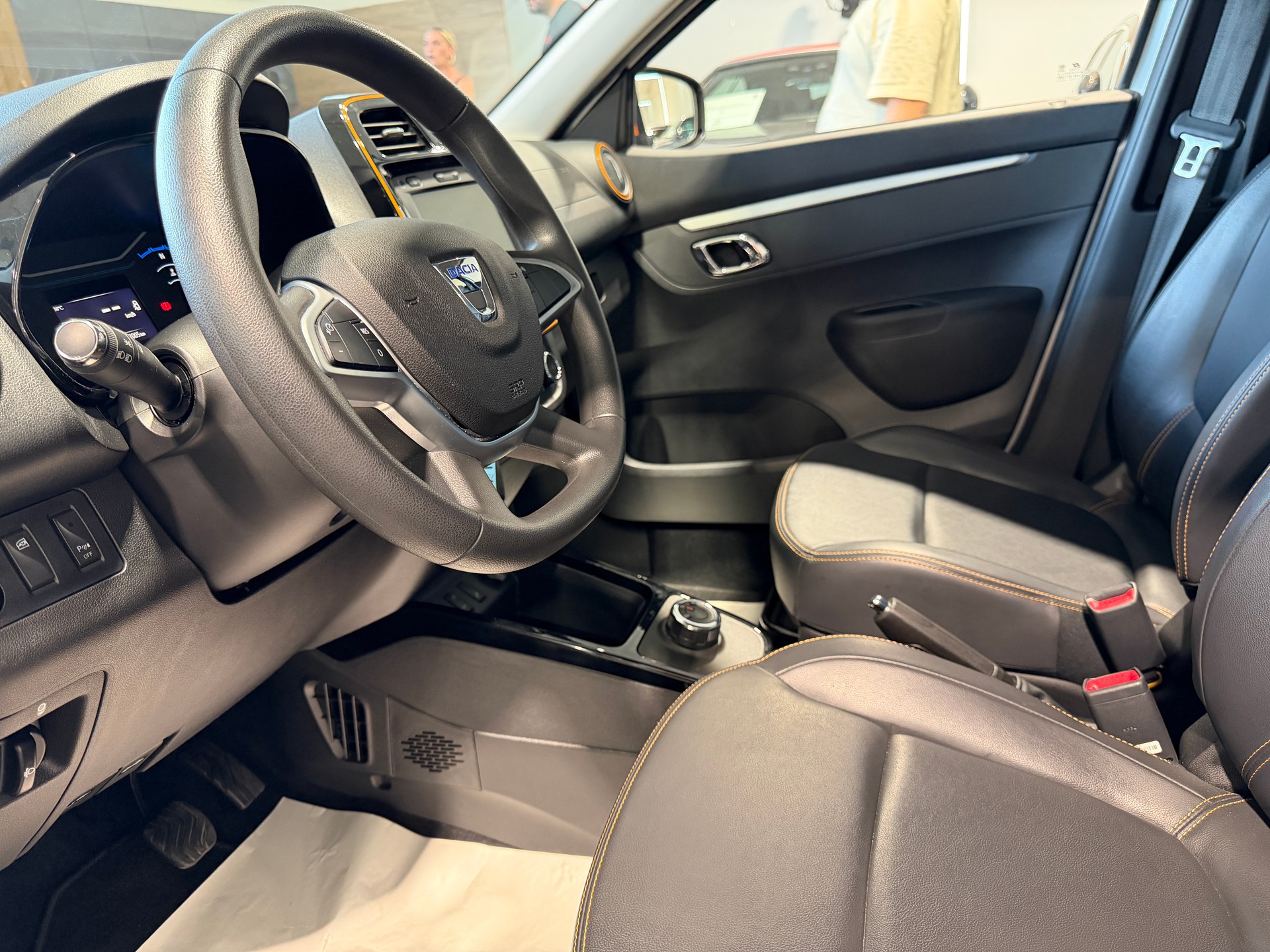 DACIA Spring Comfort Plus-image-14