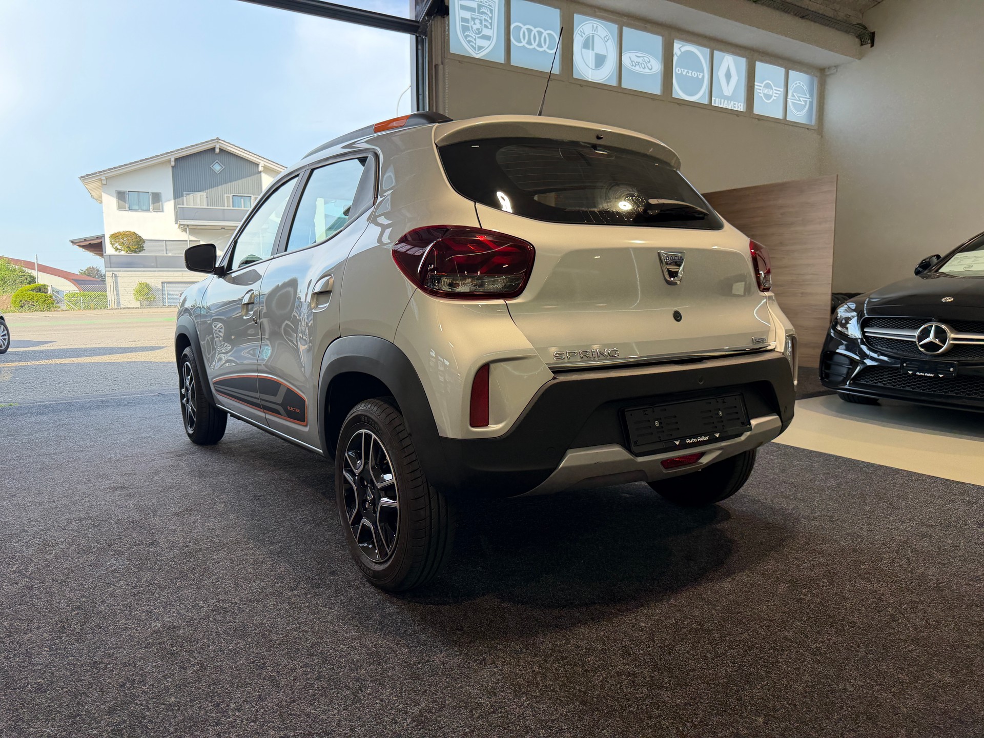 DACIA Spring Comfort Plus-image-5