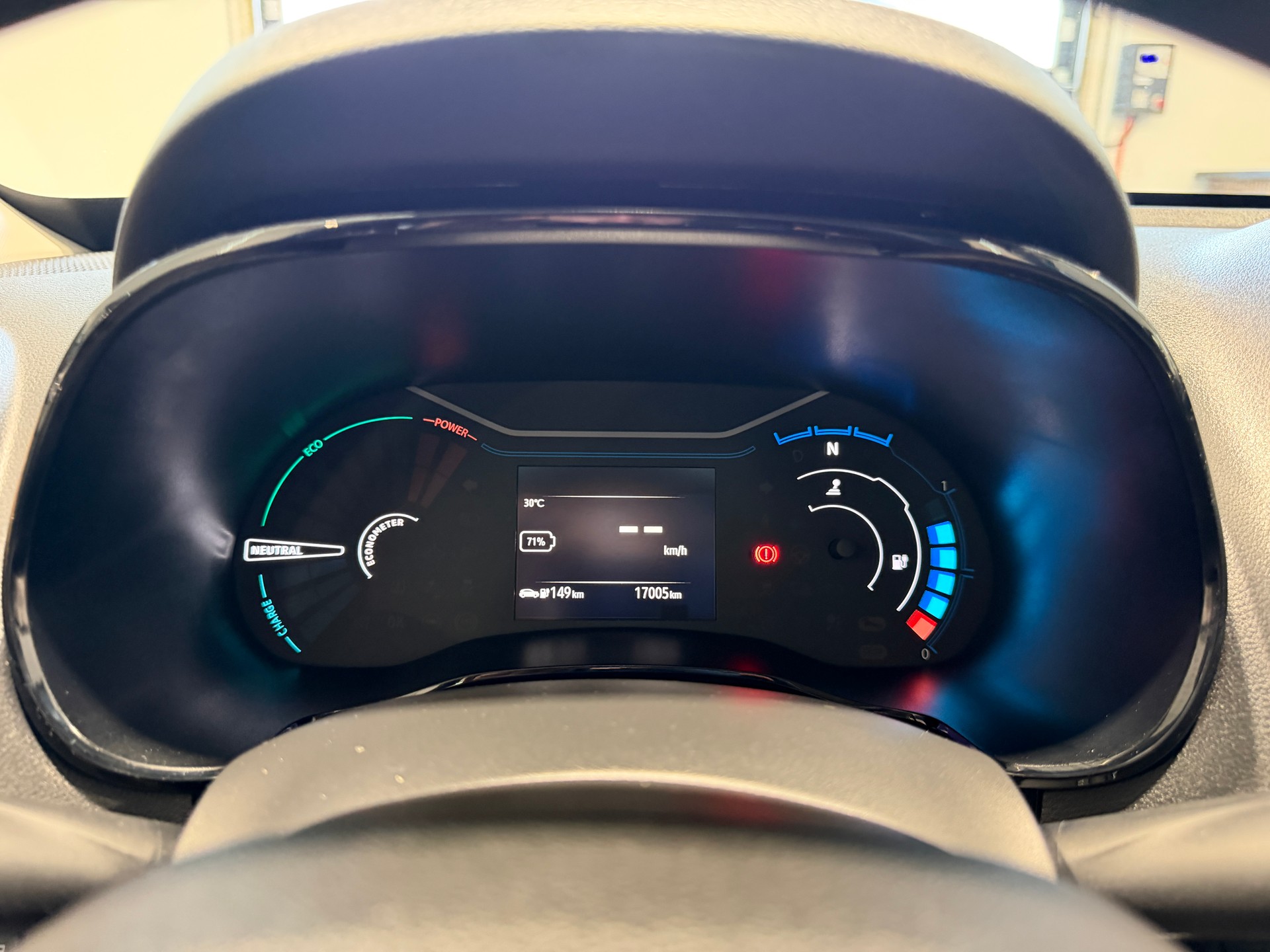 DACIA Spring Comfort Plus-image-18