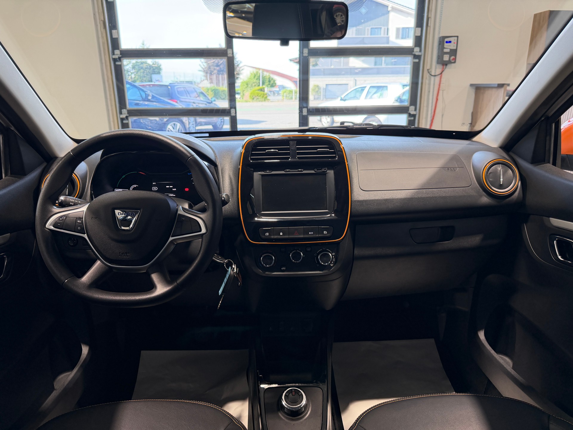 DACIA Spring Comfort Plus-image-15