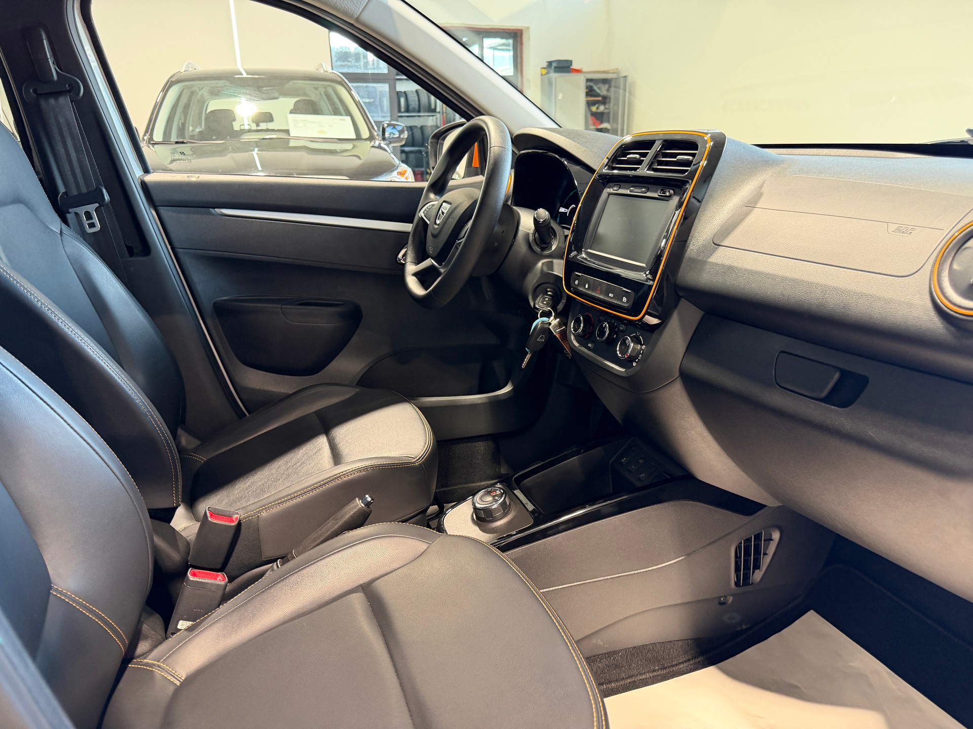 DACIA Spring Comfort Plus-image-13