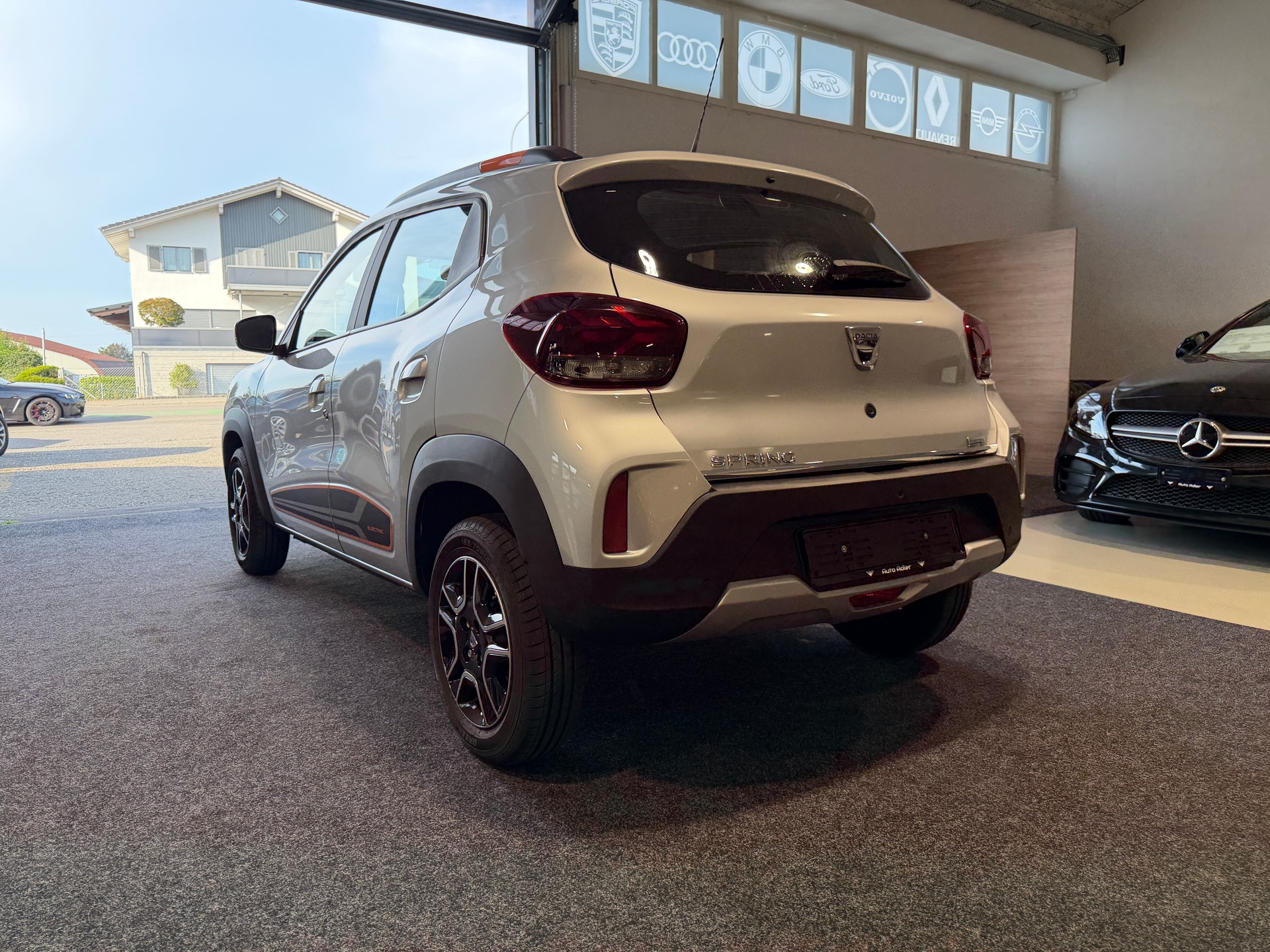 DACIA Spring Comfort Plus-image-4