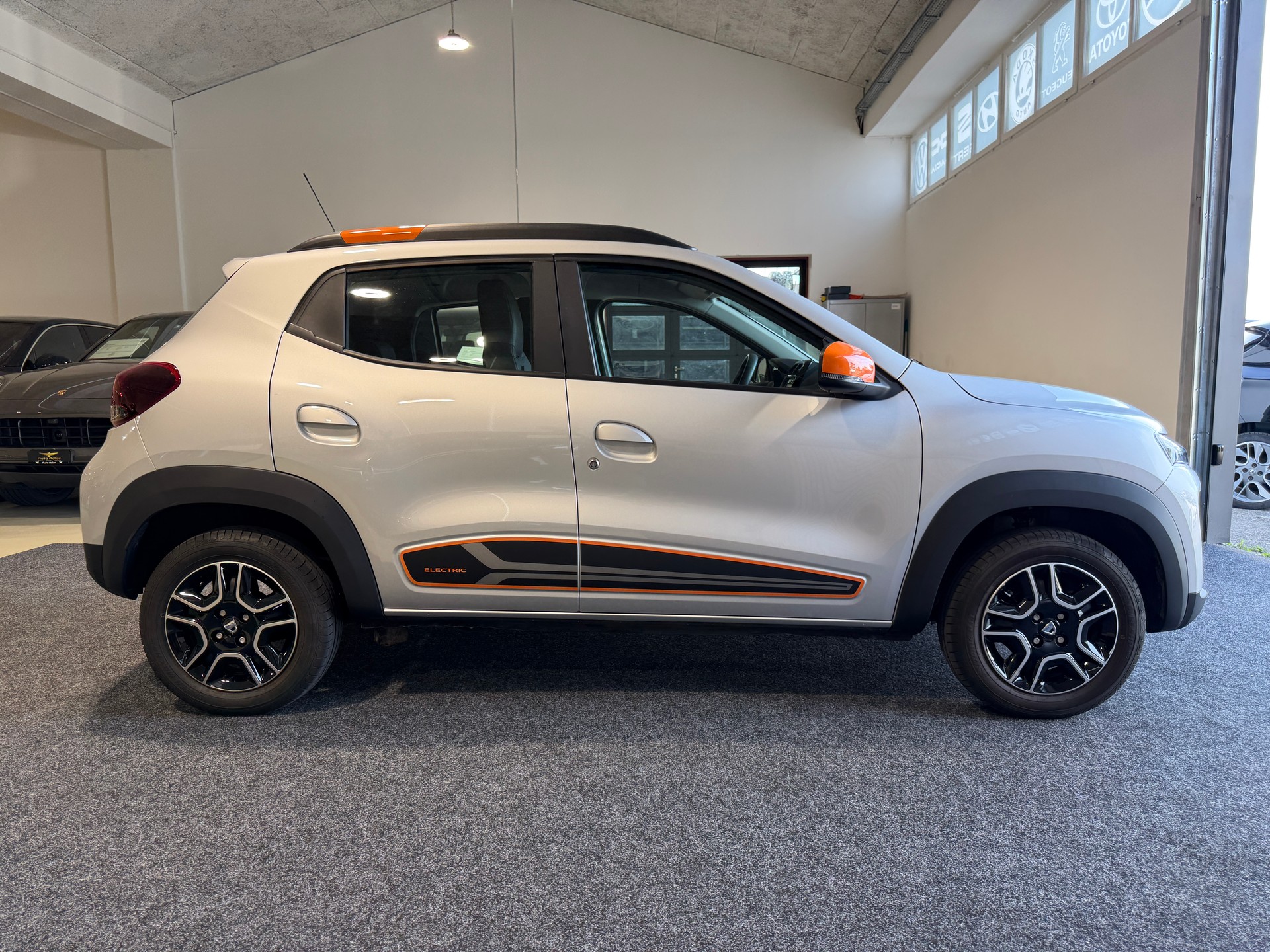 DACIA Spring Comfort Plus-image-8