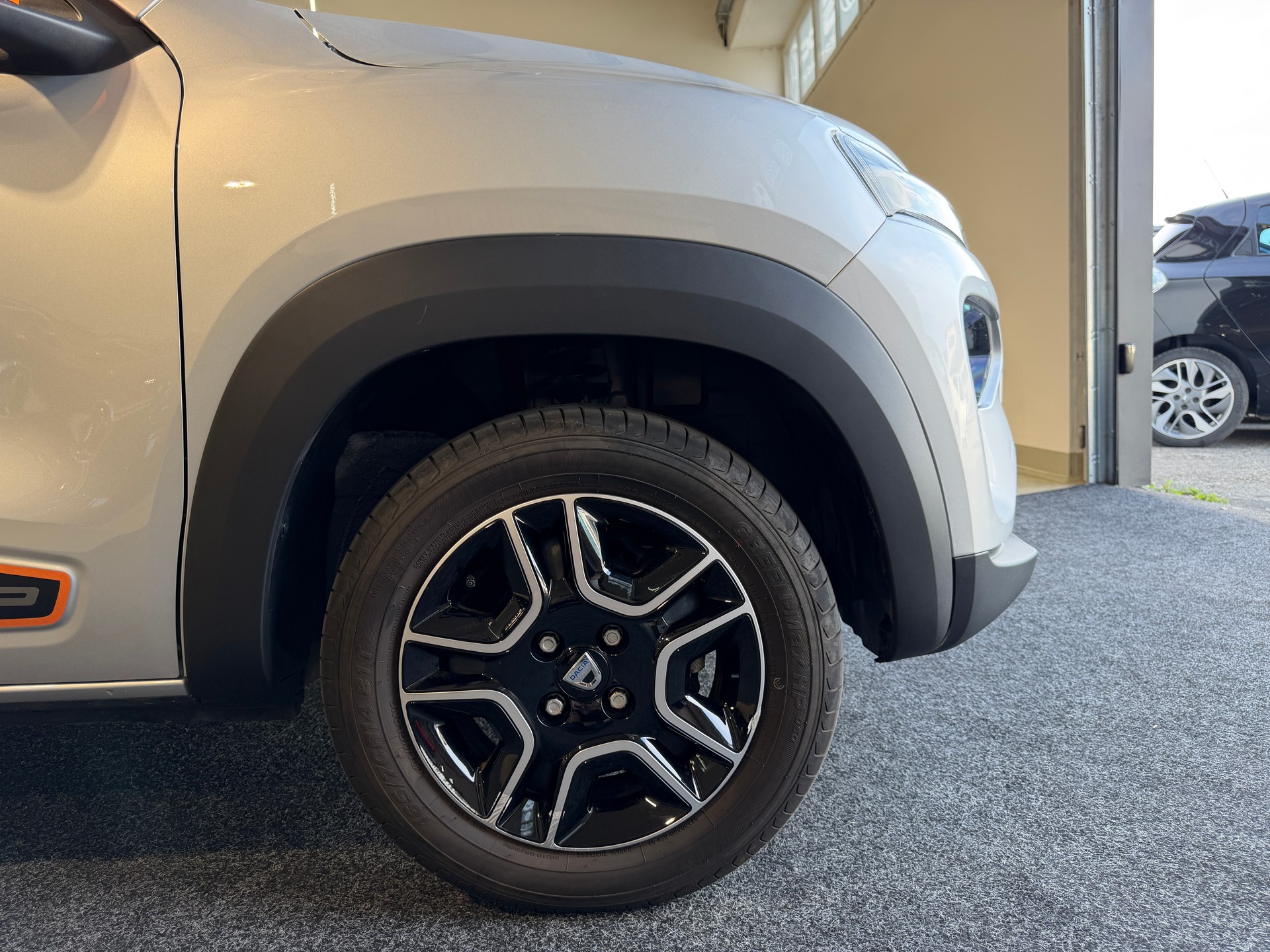 DACIA Spring Comfort Plus-image-9