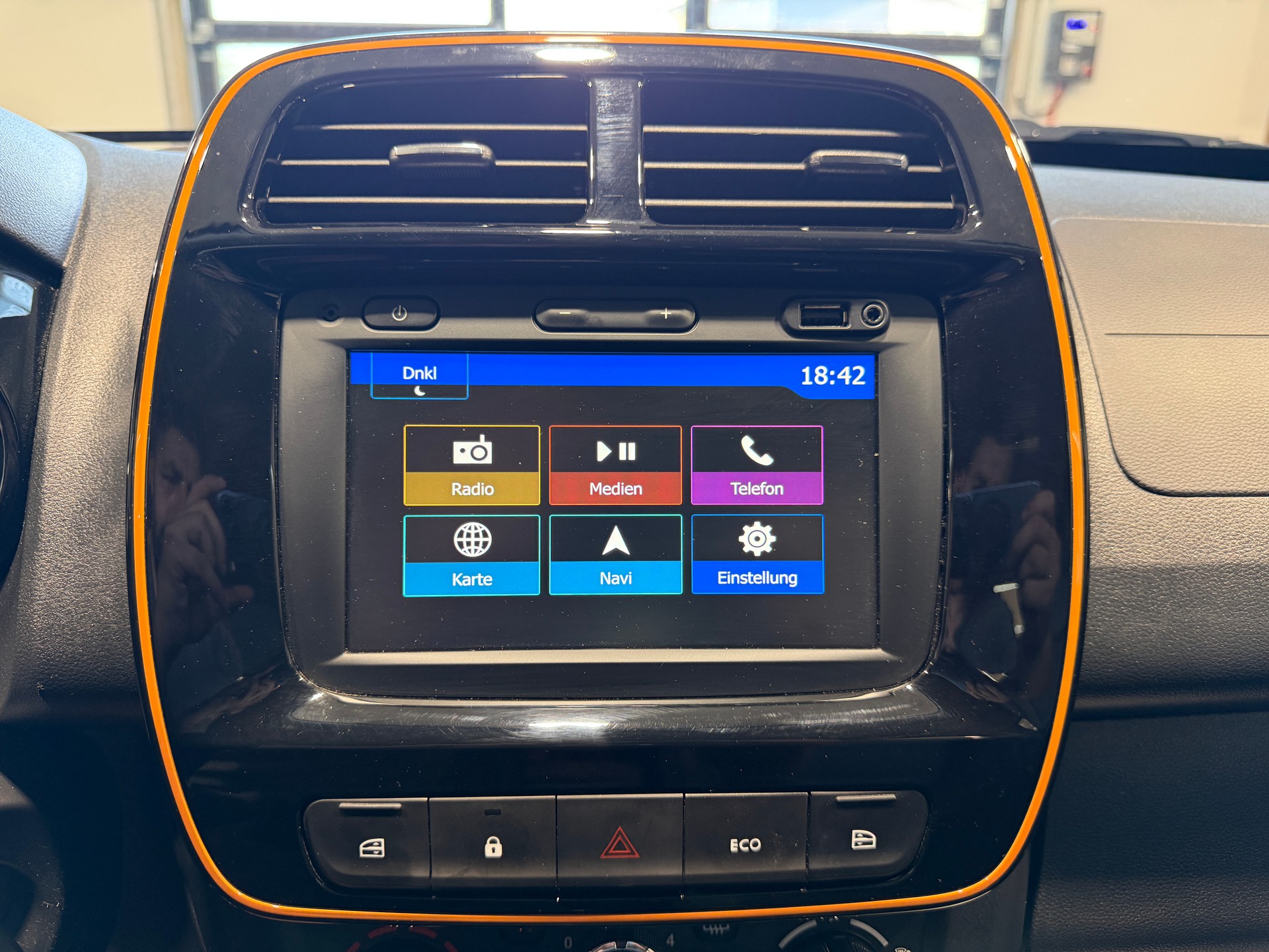 DACIA Spring Comfort Plus-image-24