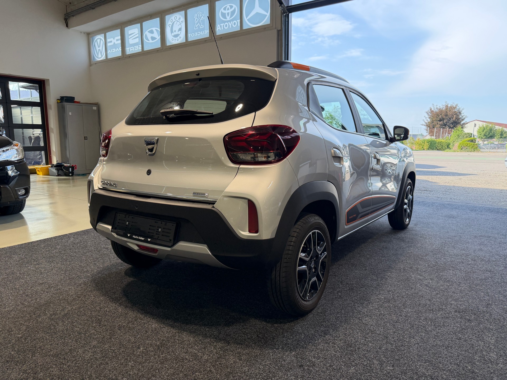 DACIA Spring Comfort Plus-image-7