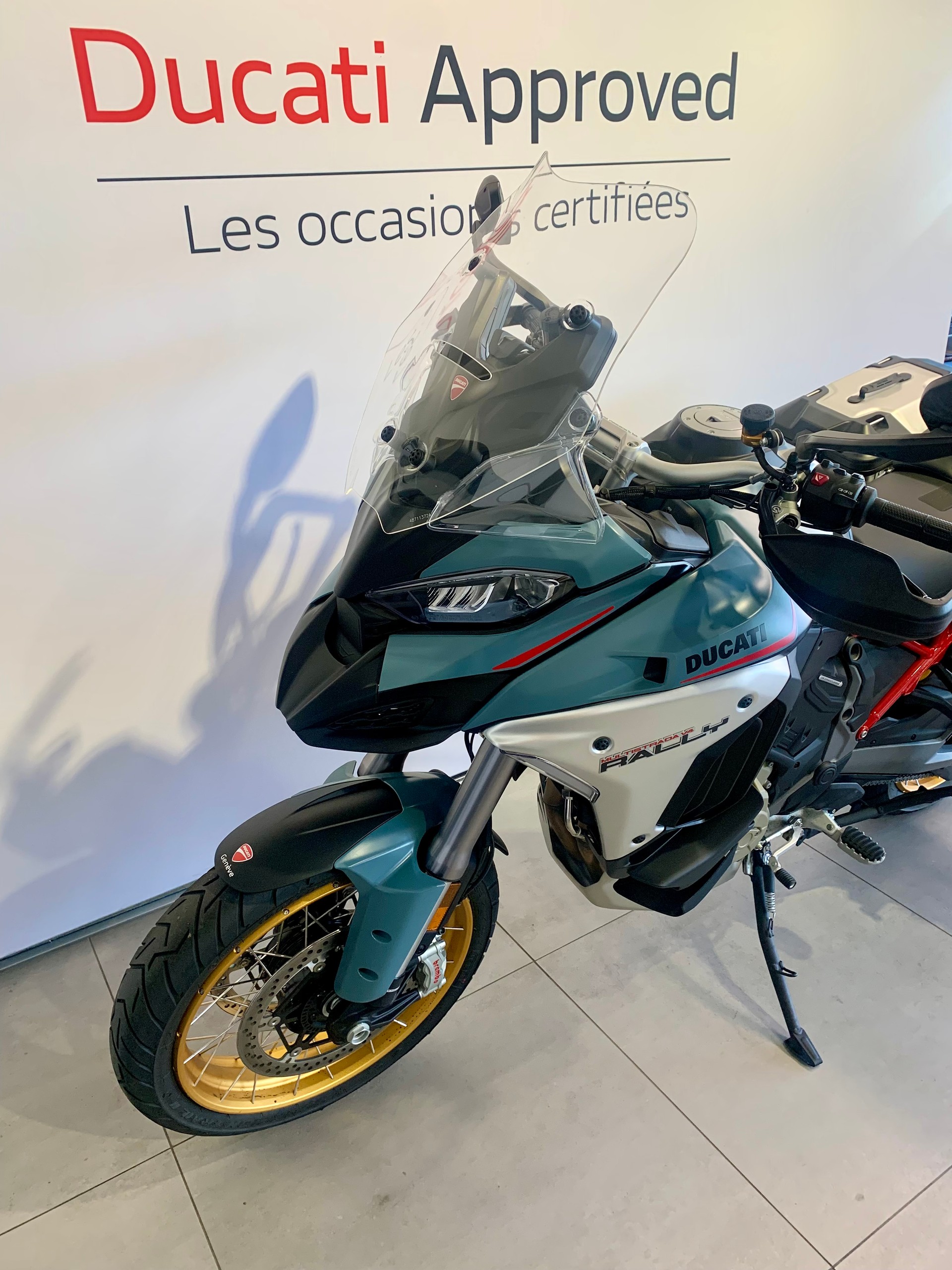 DUCATI Multistrada V4 Rally Travel Adventure-image-4