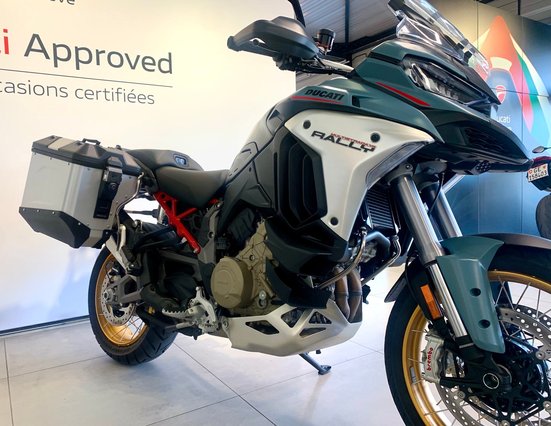DUCATI Multistrada V4 Rally Travel Adventure-image-5