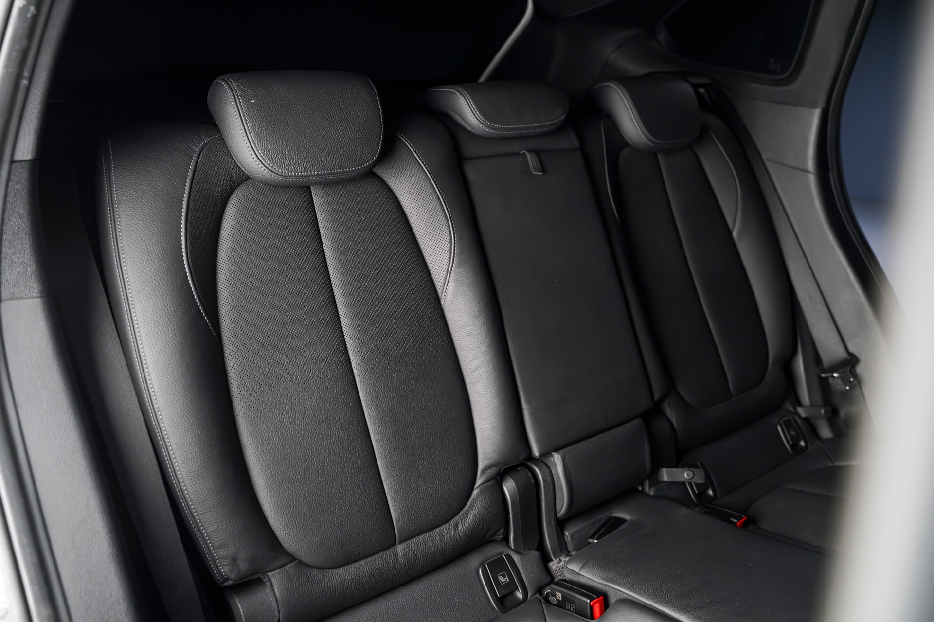 BMW X1 xDrive 20d M Sport Steptronic-image-16