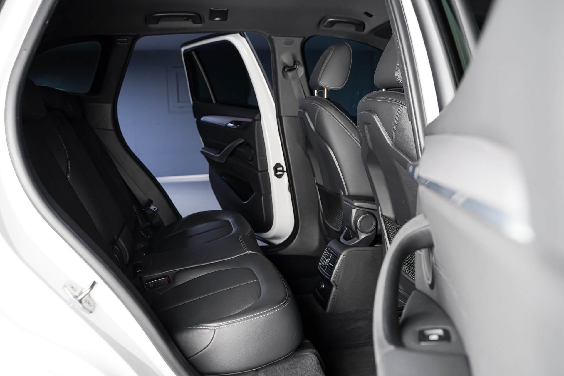 BMW X1 xDrive 20d M Sport Steptronic-image-15
