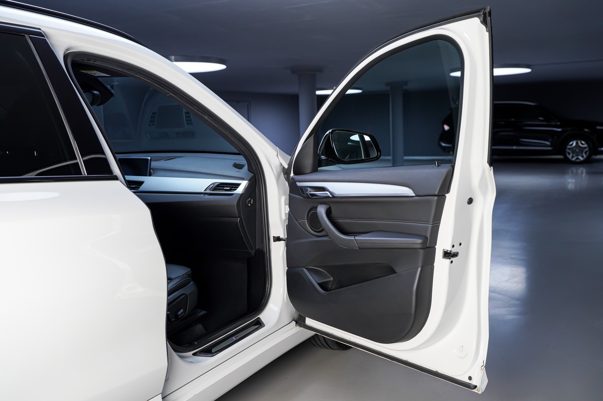 BMW X1 xDrive 20d M Sport Steptronic-image-17