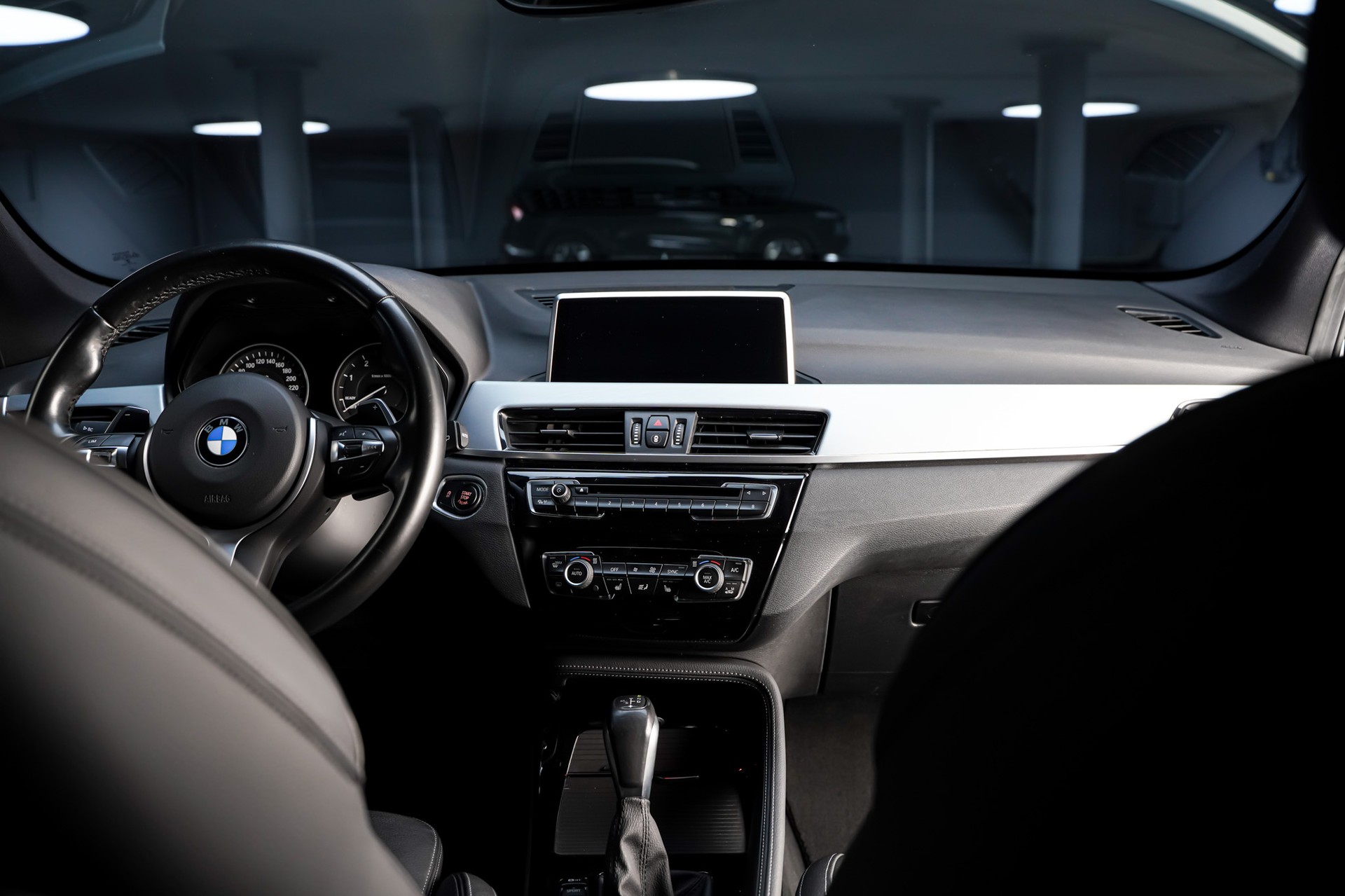 BMW X1 xDrive 20d M Sport Steptronic-image-21