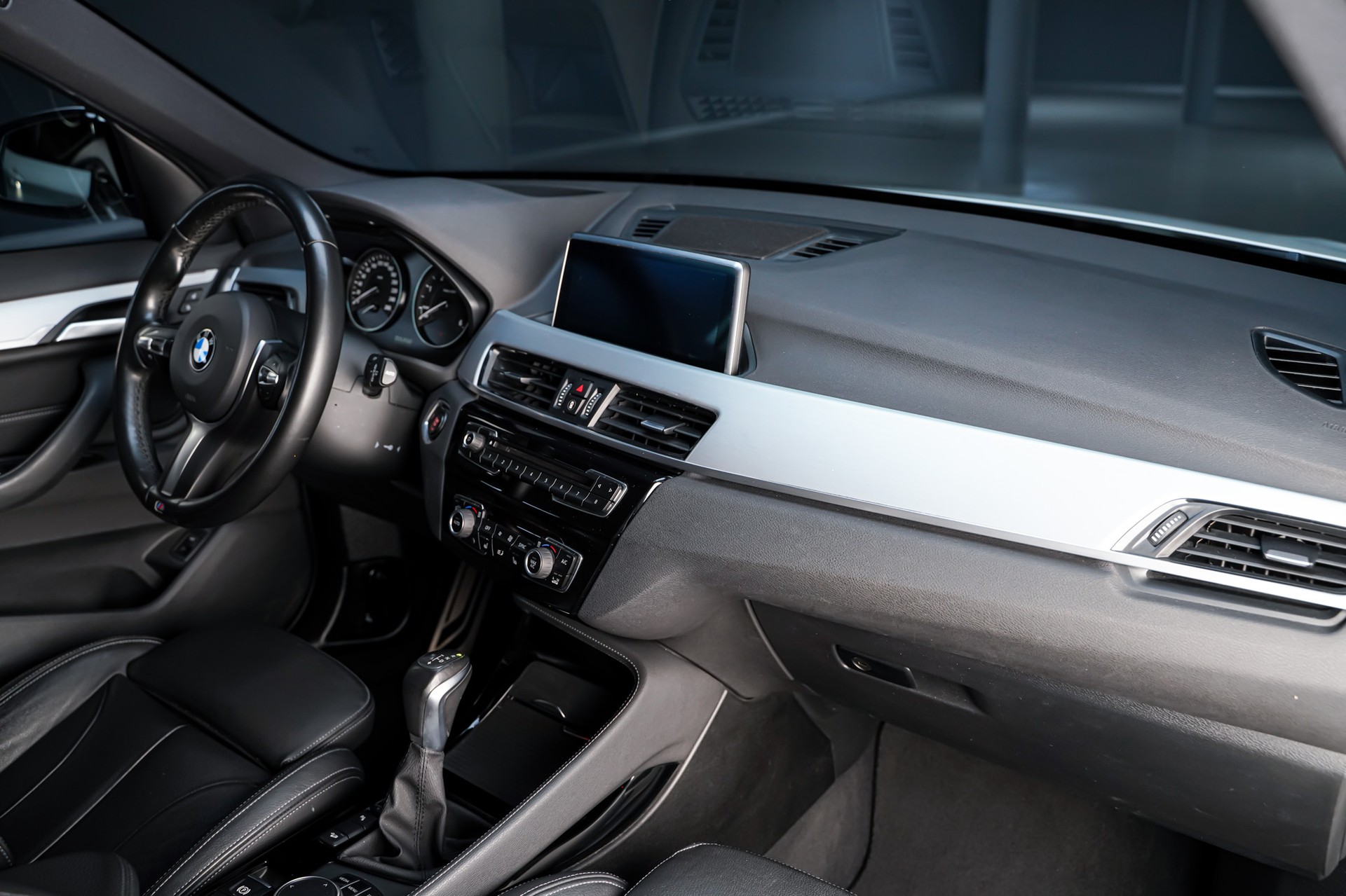 BMW X1 xDrive 20d M Sport Steptronic-image-19