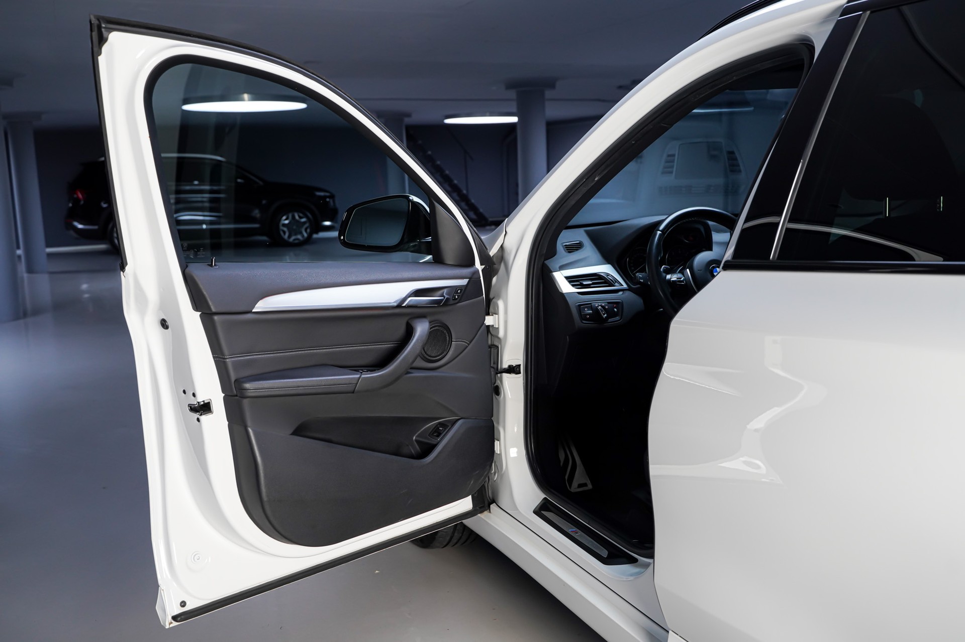 BMW X1 xDrive 20d M Sport Steptronic-image-8