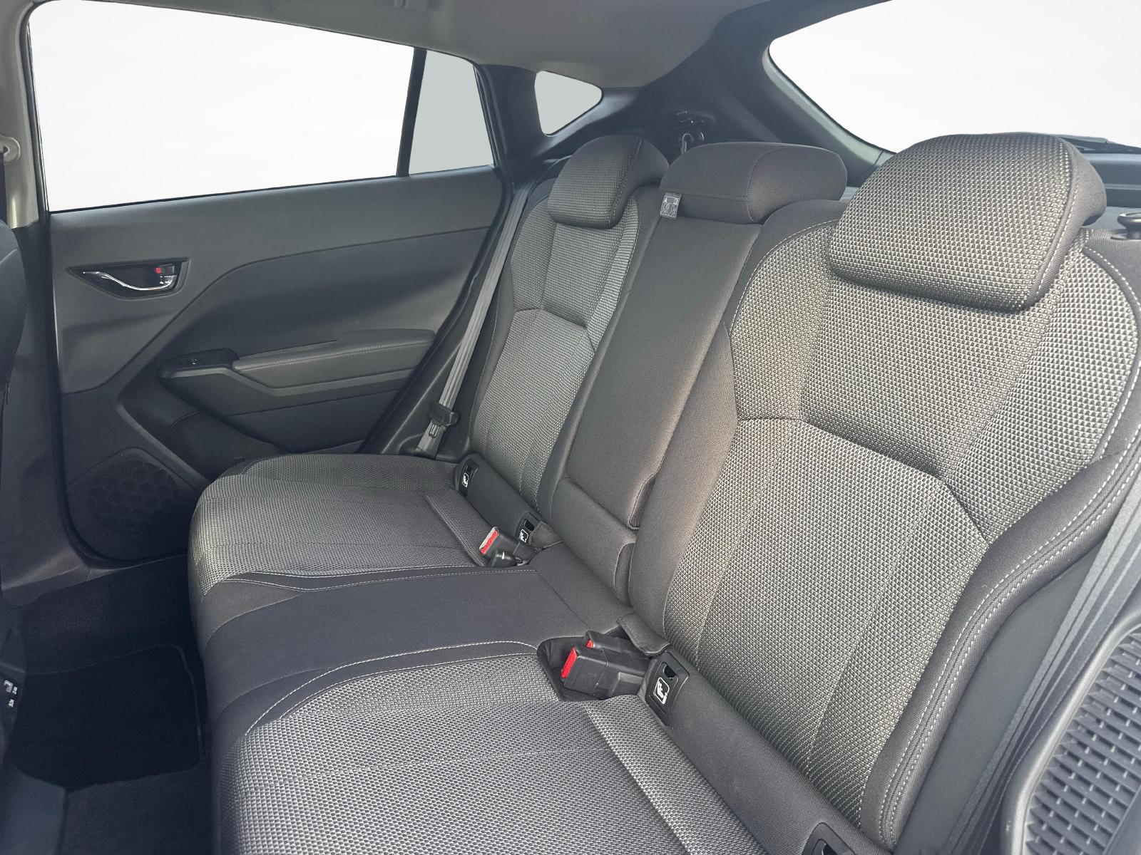SUBARU Crosstrek 2.0i e-Boxer Swiss Plus-image-10