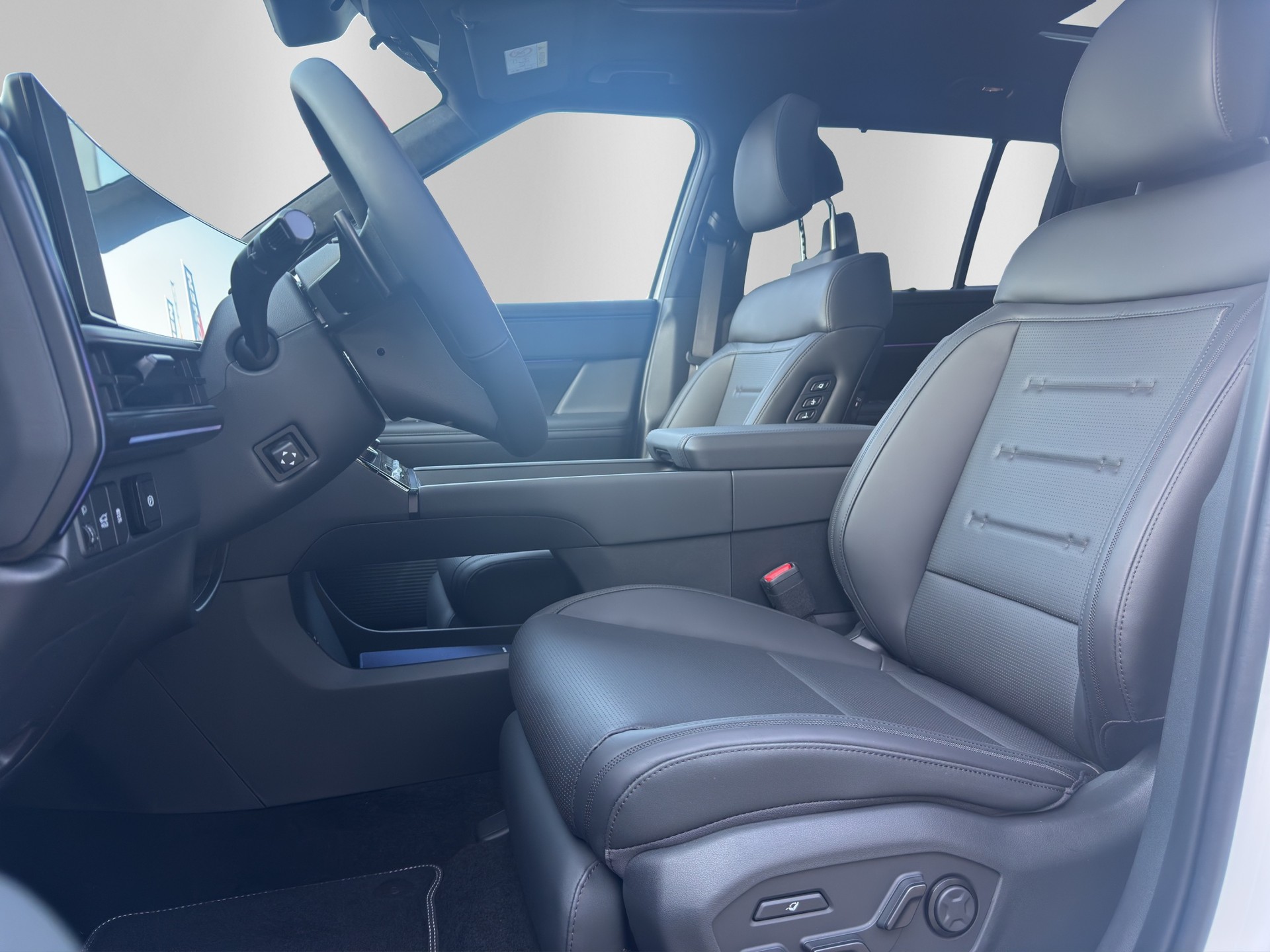 HYUNDAI Santa Fe 1.6 HEV CSE 4WD-image-11