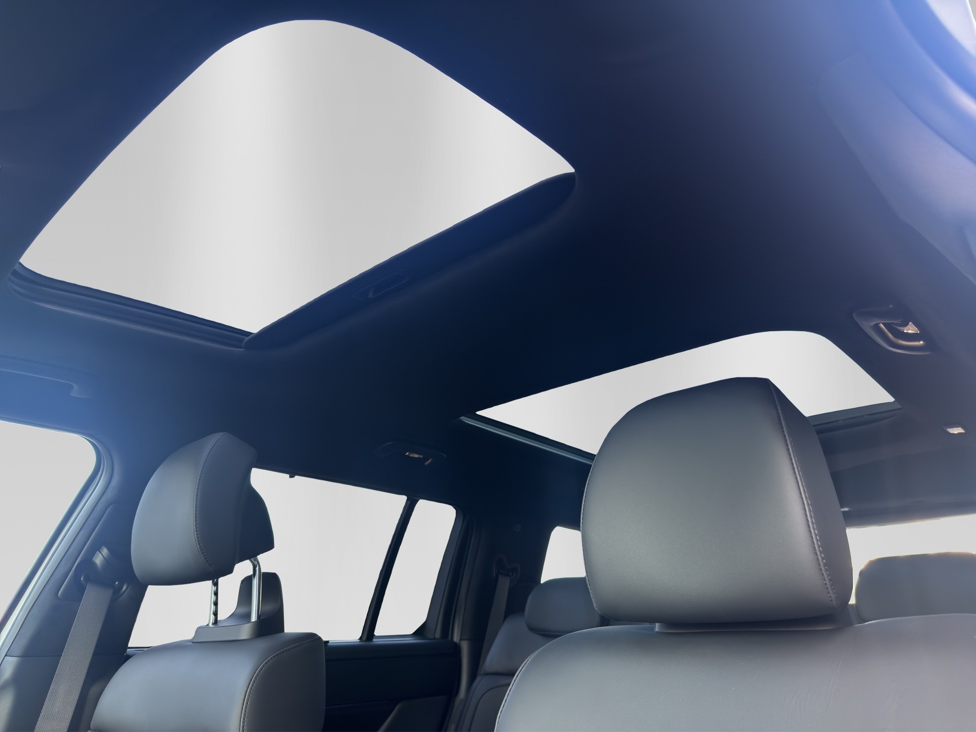 HYUNDAI Santa Fe 1.6 HEV CSE 4WD-image-12