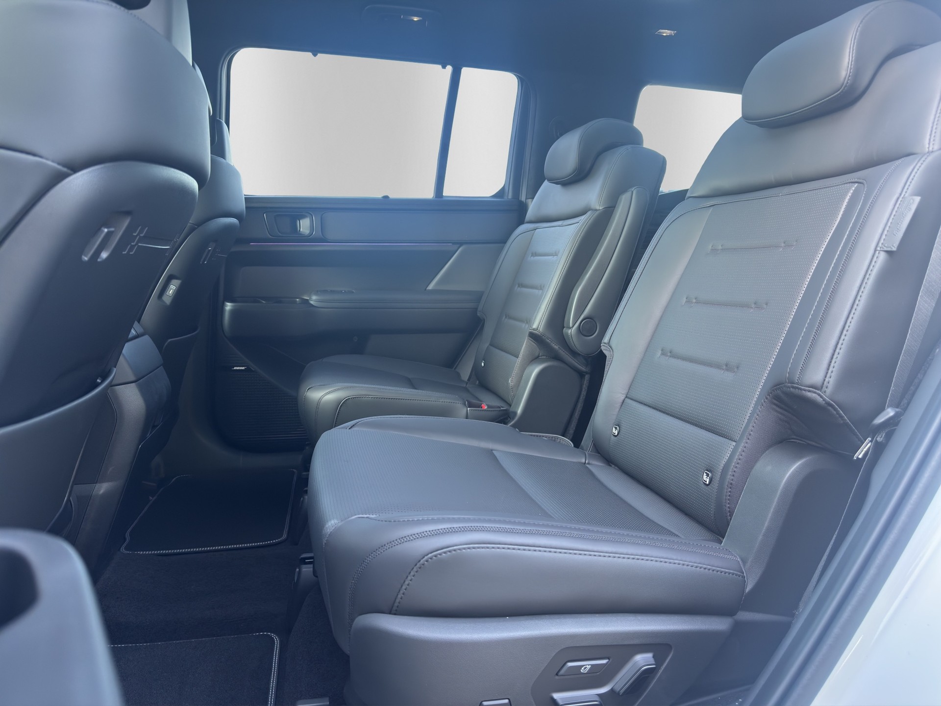 HYUNDAI Santa Fe 1.6 HEV CSE 4WD-image-10