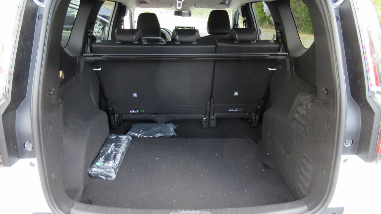 DACIA Jogger 1.8 Hybrid Journey-image-11