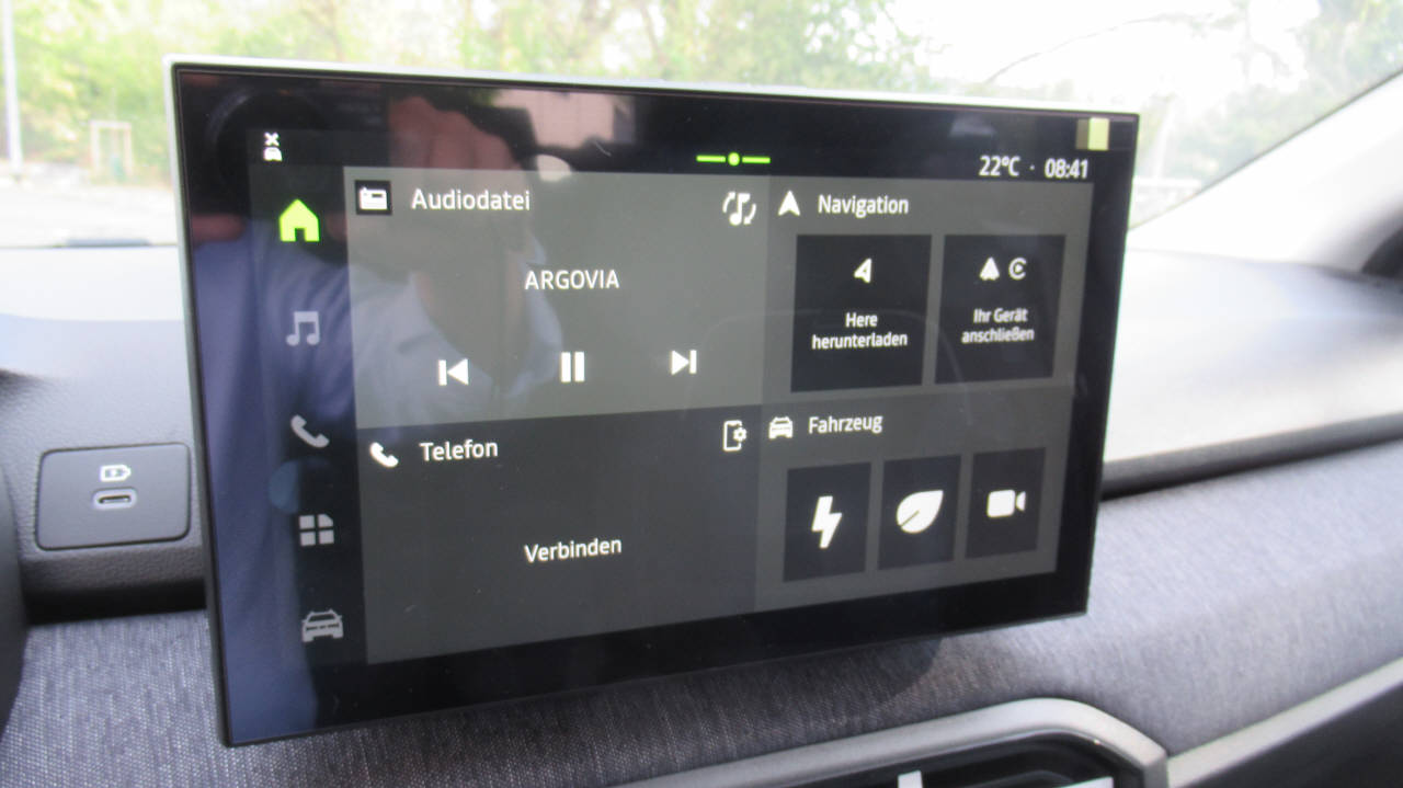 DACIA Jogger 1.8 Hybrid Journey-image-5