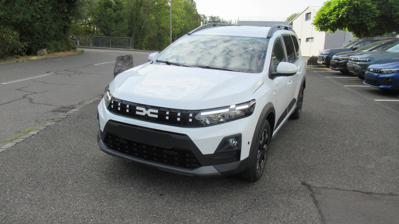 DACIA Jogger 1.8 Hybrid Journey-image-0