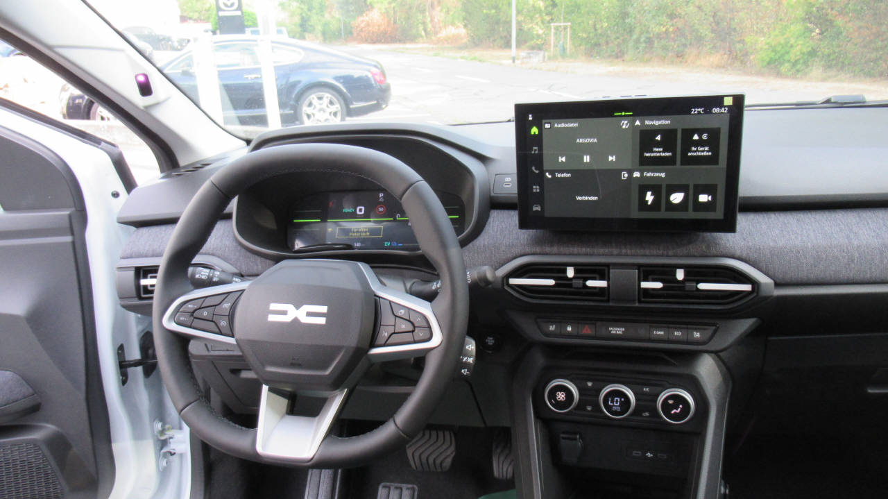 DACIA Jogger 1.8 Hybrid Journey-image-10