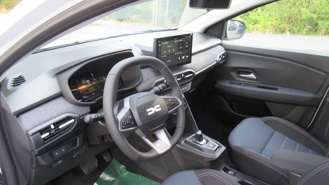 DACIA Jogger 1.8 Hybrid Journey-image-4