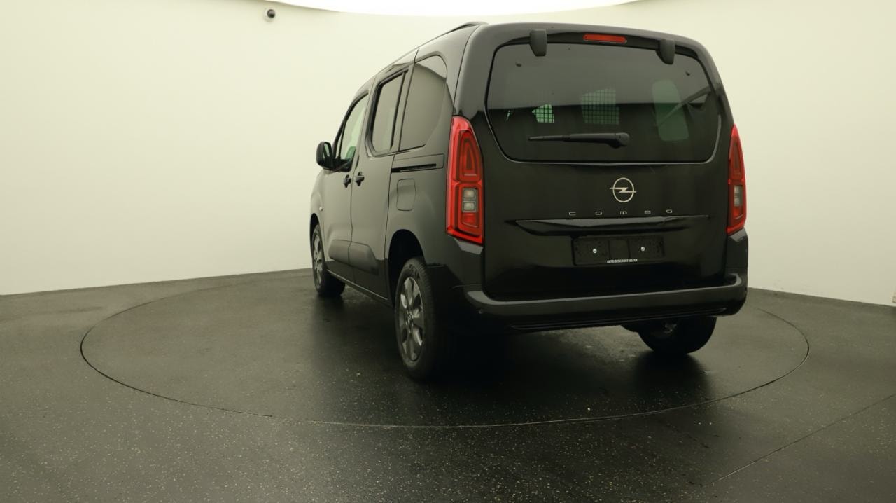 OPEL Combo 1.5 Life A-image-3