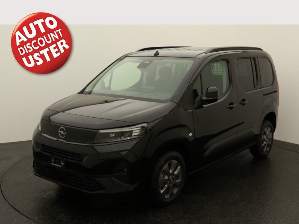 OPEL Combo 1.5 Life A-image-0