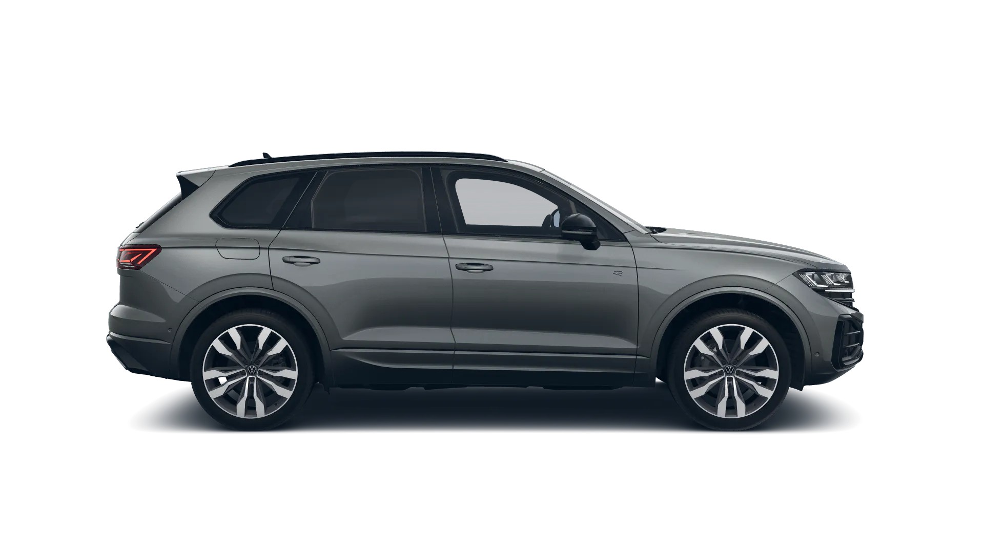 VW Touareg 3.0 TDI R-Line Tiptronic mit 5 Jahre 100tkm VW Werksgarantie-image-10