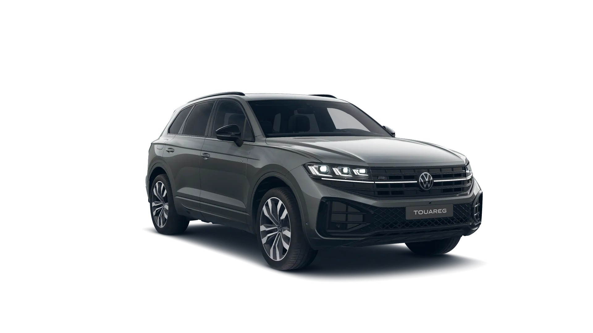 VW Touareg 3.0 TDI R-Line Tiptronic mit 5 Jahre 100tkm VW Werksgarantie-image-7