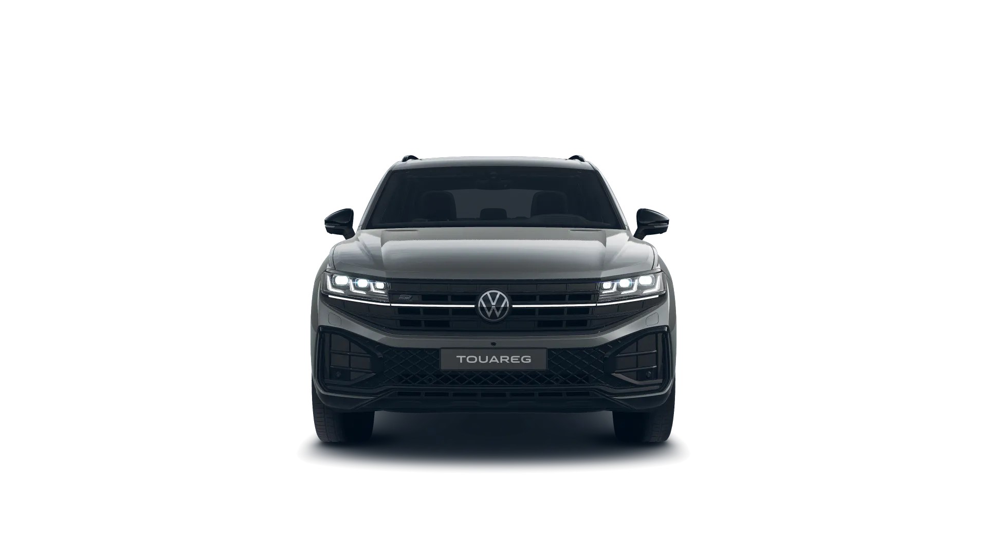 VW Touareg 3.0 TDI R-Line Tiptronic mit 5 Jahre 100tkm VW Werksgarantie-image-8