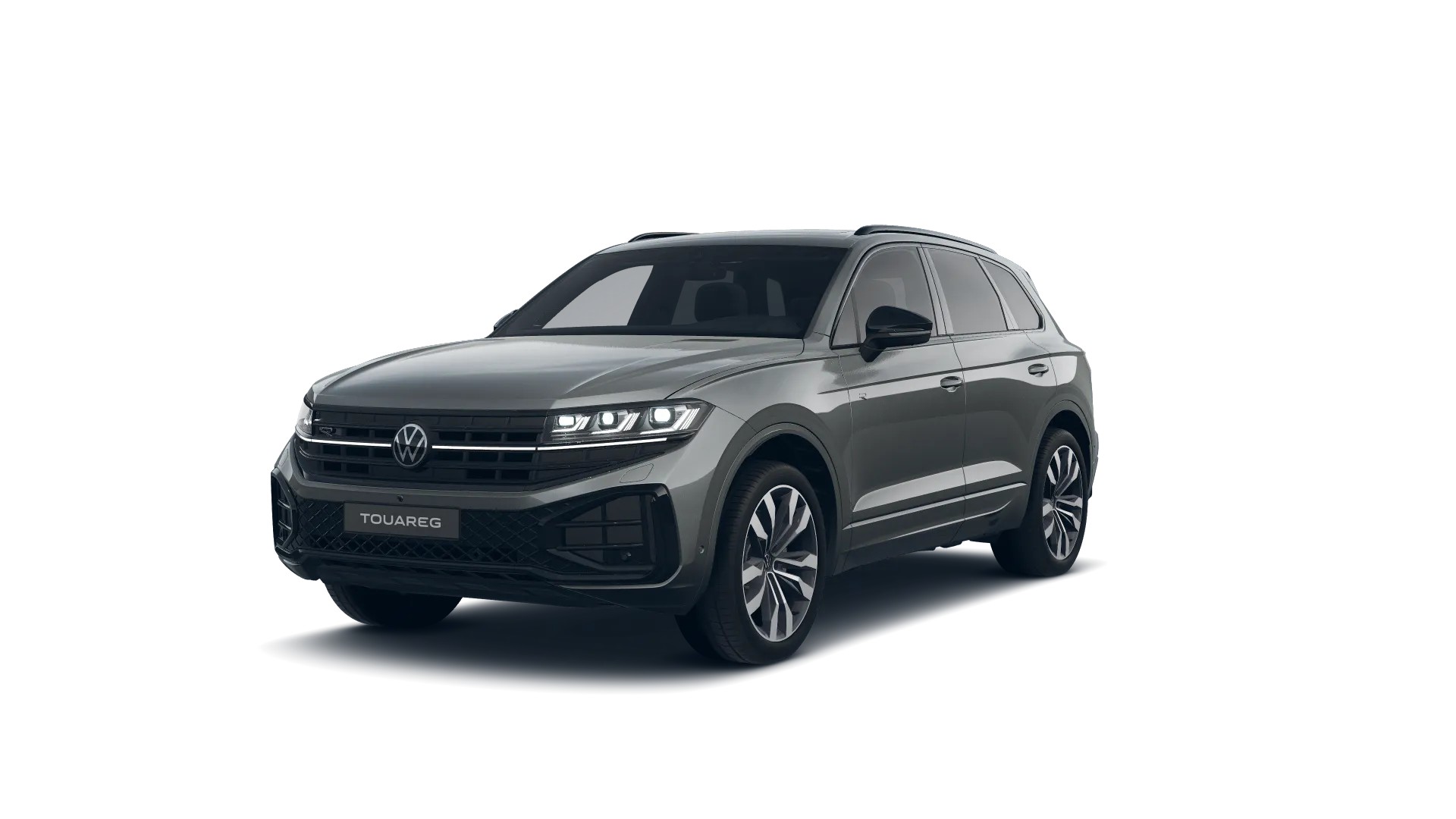 VW Touareg 3.0 TDI R-Line Tiptronic mit 5 Jahre 100tkm VW Werksgarantie-image-6