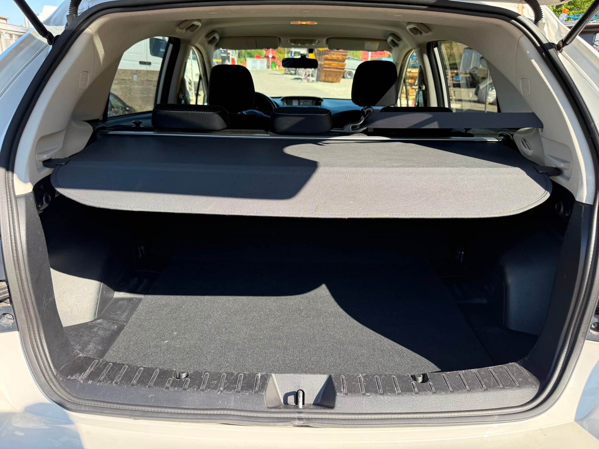 SUBARU XV 2.0 Swiss One AWD CVT-image-9